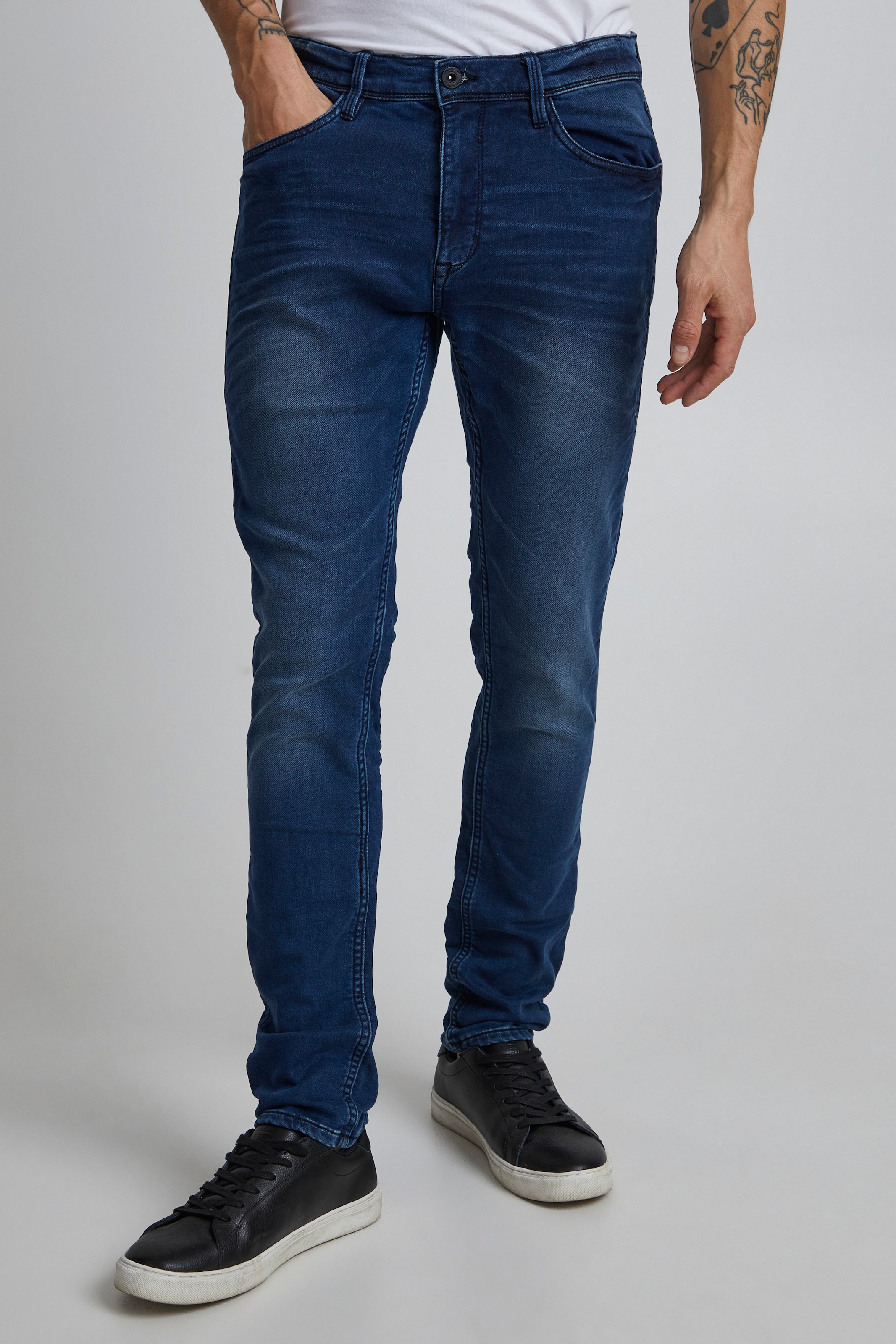 Slim-fit-Jeans »Jet Fit Jogg - NOOS«