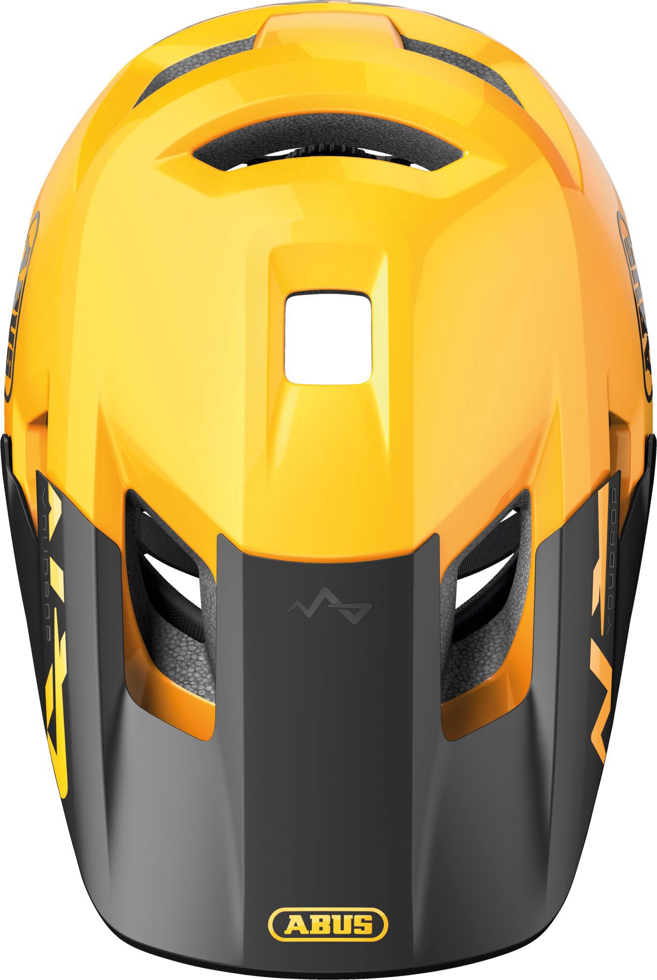 ABUS Fahrradhelm »YOUDROP«