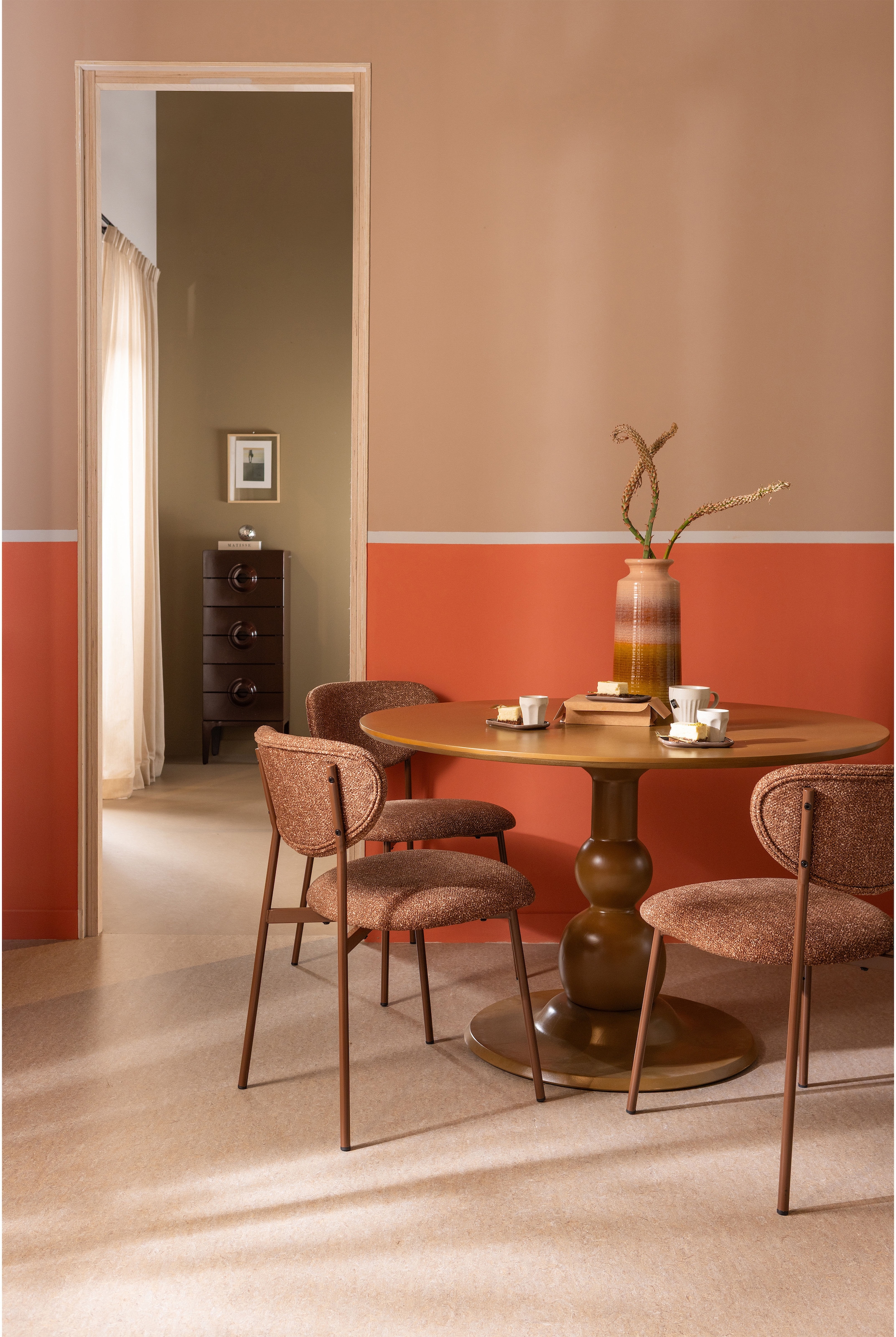 WOOOD Esszimmerstuhl ()