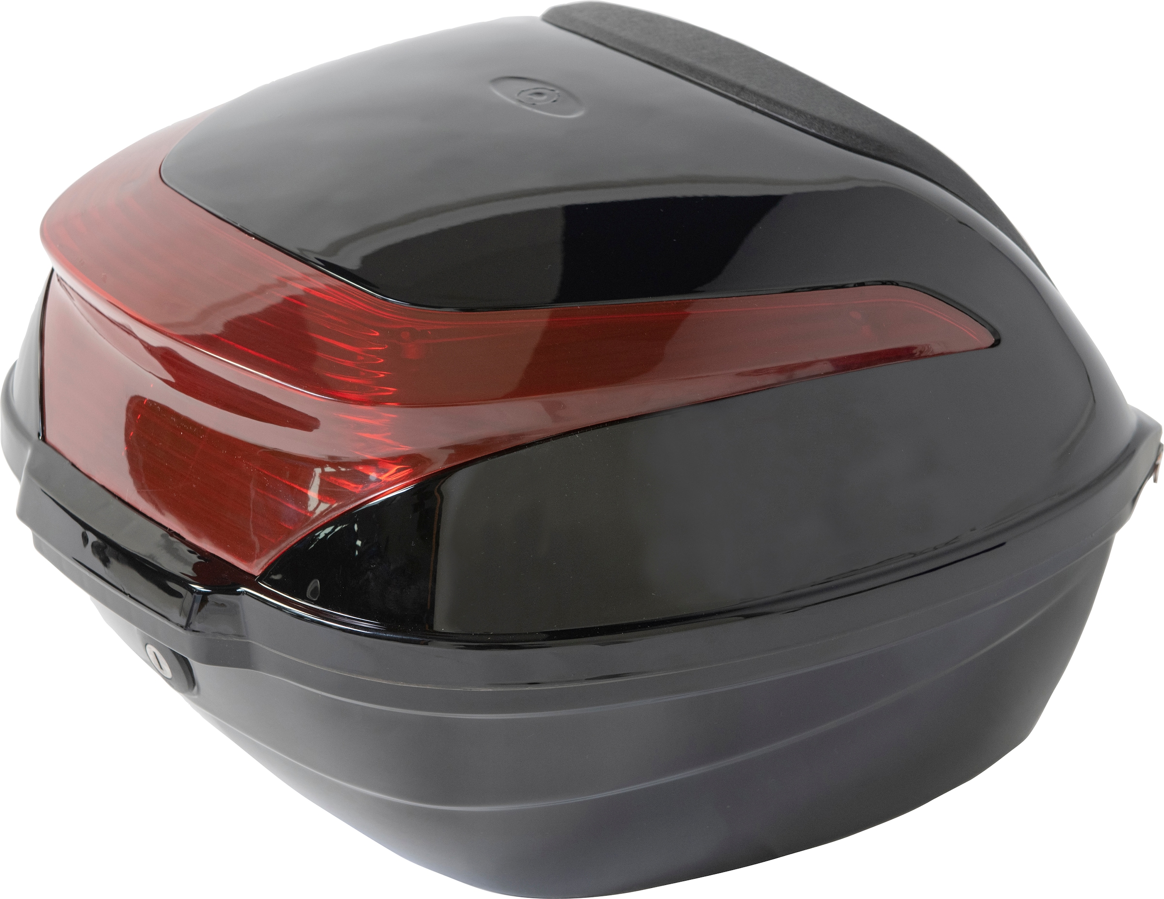 GT UNION Motorroller »Sonic X 45«, 49,6 cm³, 45 km/h, Euro 5, 3 PS, (Komplett-Set, 2 tlg.), Luftgekühlter Motor