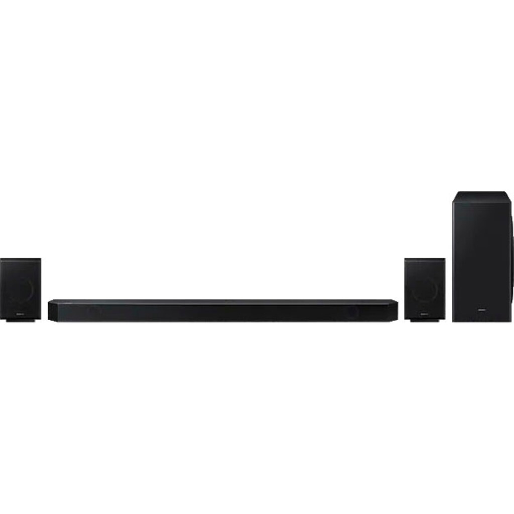 Samsung Soundbar »HW-Q935B«