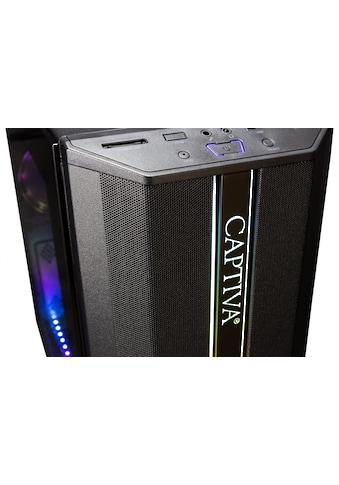 CAPTIVA Gaming-PC »Advanced Gaming I68-885« kaufen