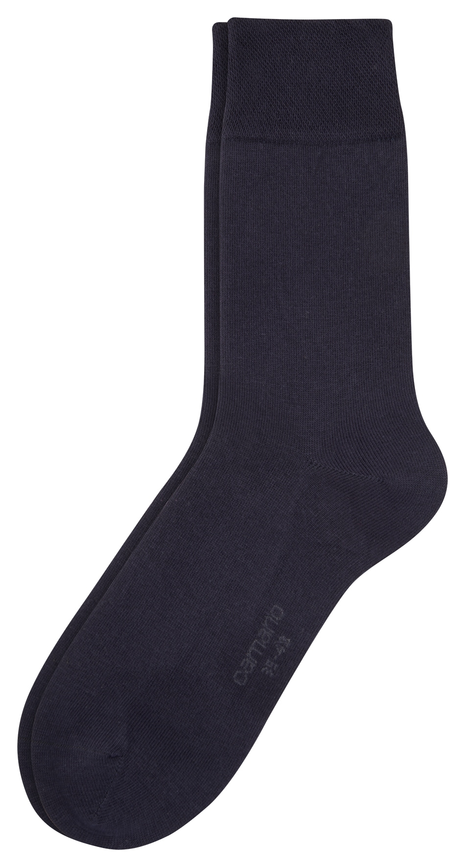 Camano Socken, (Packung, 4 Paar)