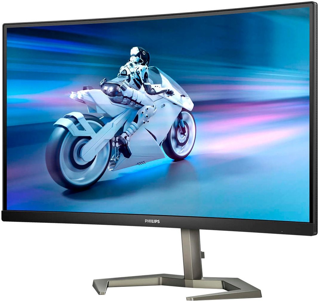 Philips LED-Monitor »27M1C5200W/00«, 69 cm/27 Zoll, 1920 x 1080 px, Full HD, 0,5 ms Reaktionszeit, 240 Hz