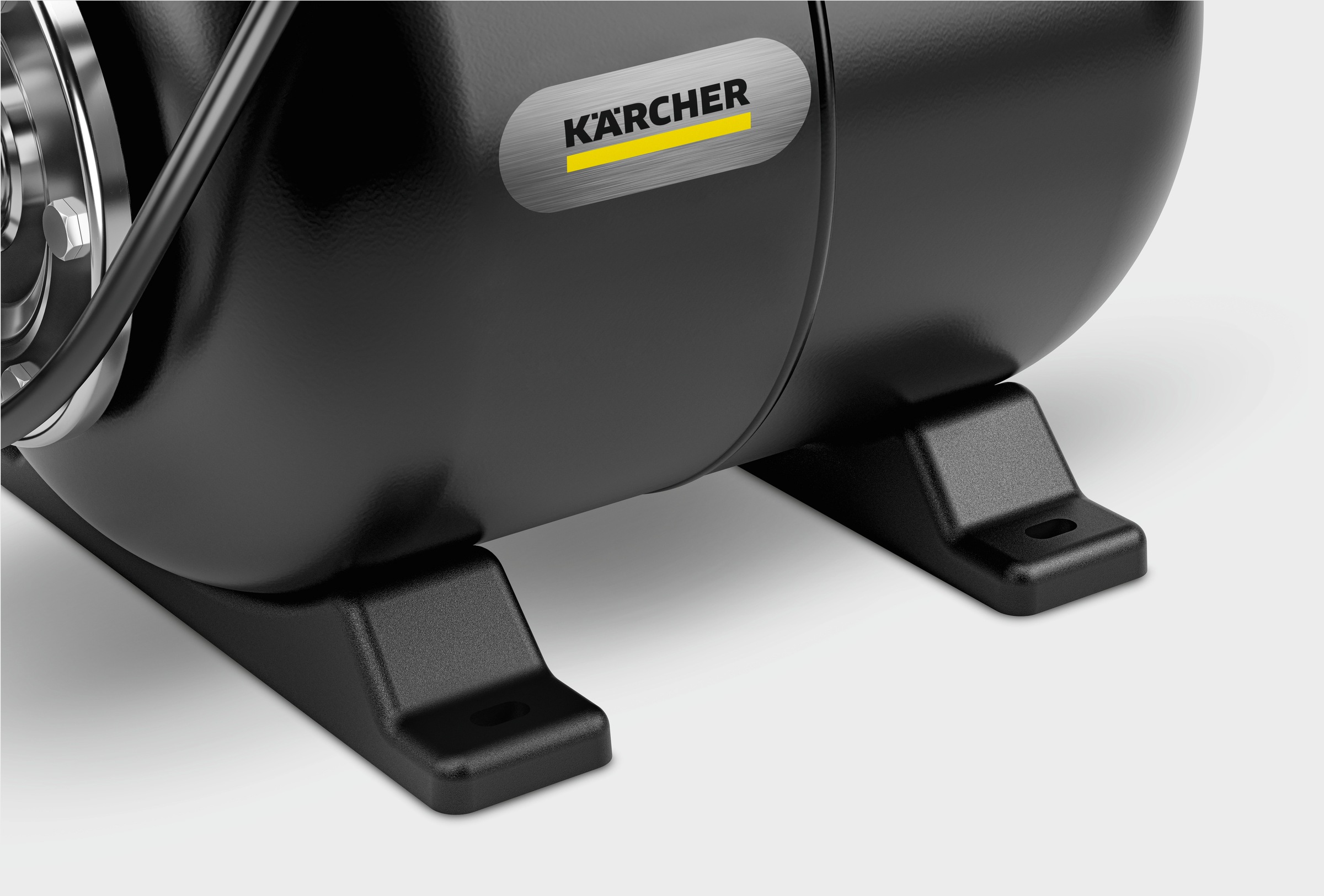 KÄRCHER Gartenpumpe »BP 3.200 Home *EU«