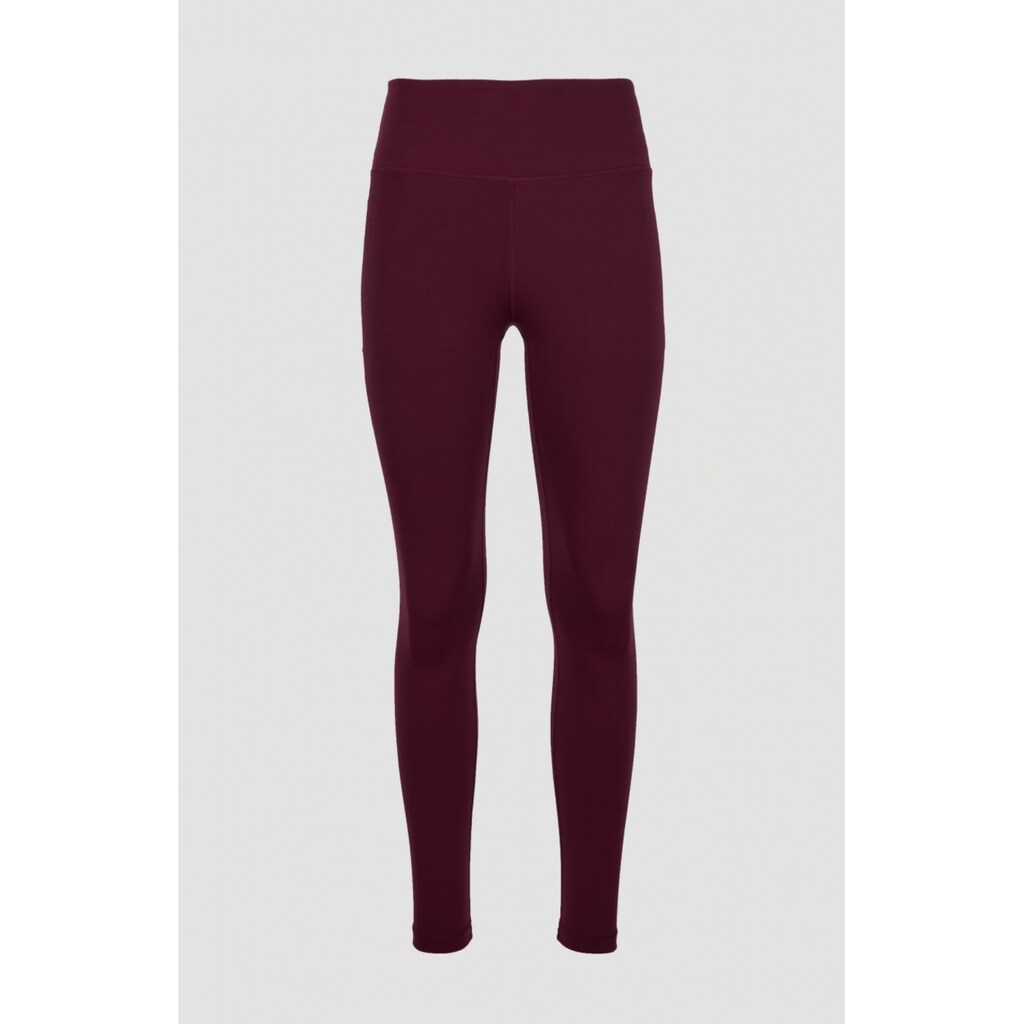 O'Neill Leggings »Lola Super Waist«