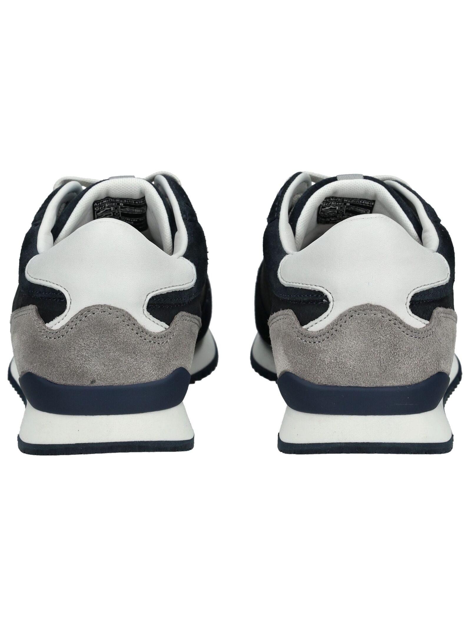 Lloyd Sneaker »LLOYD Sneaker Leder«