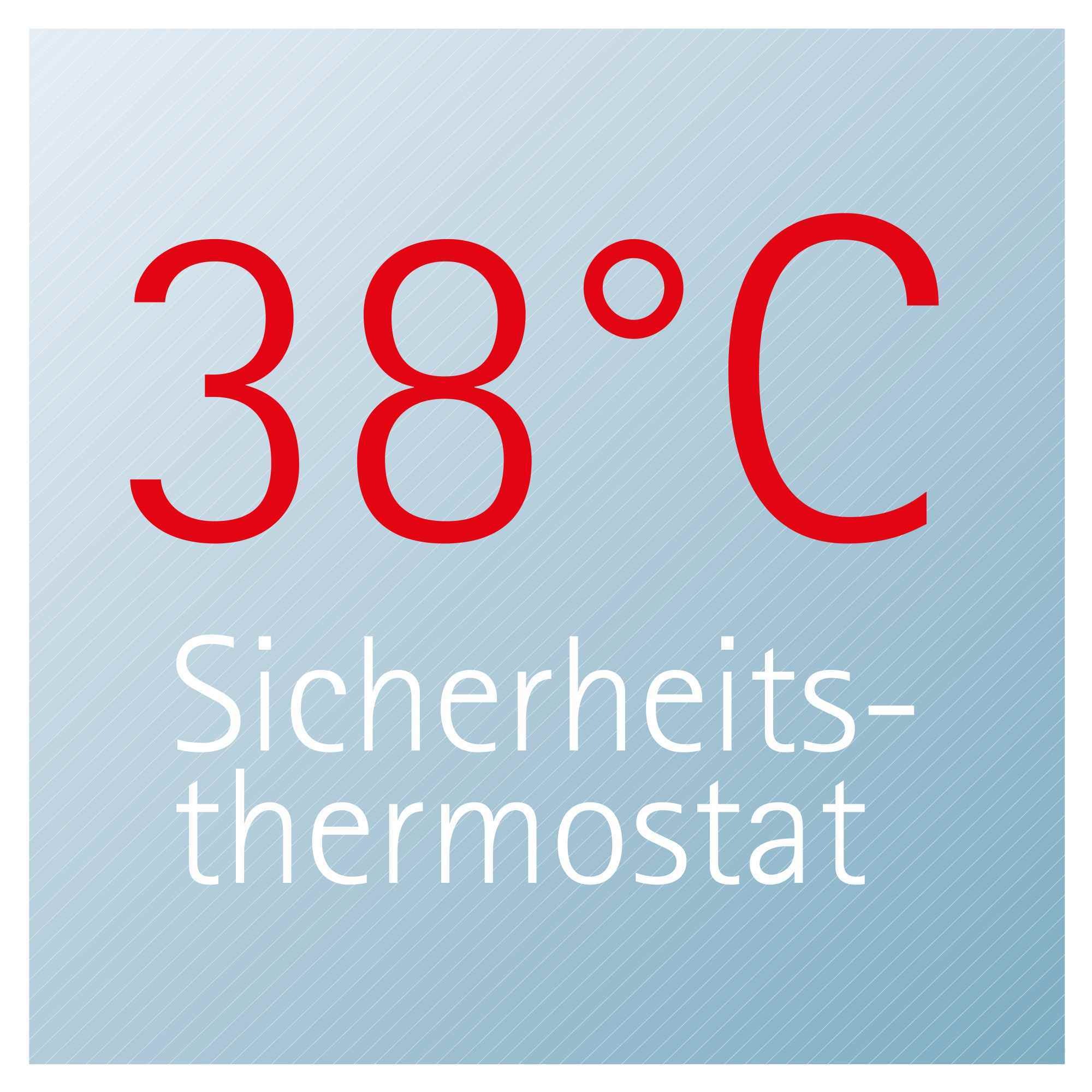 Schulte Duschsystem »Modern«, mit Thermostat, Ablage und Kopfbrause