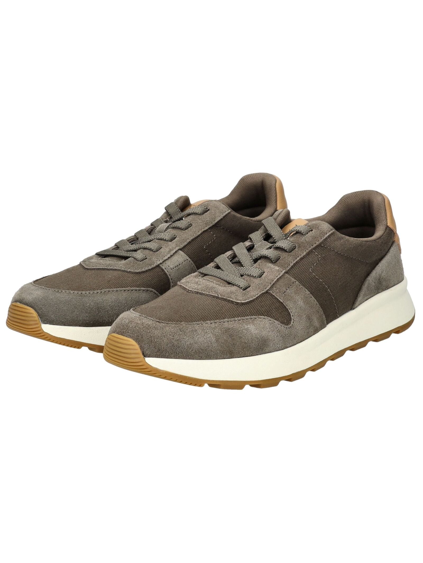 TOMS Sneaker »TOMS Sneaker Leder/Textil«