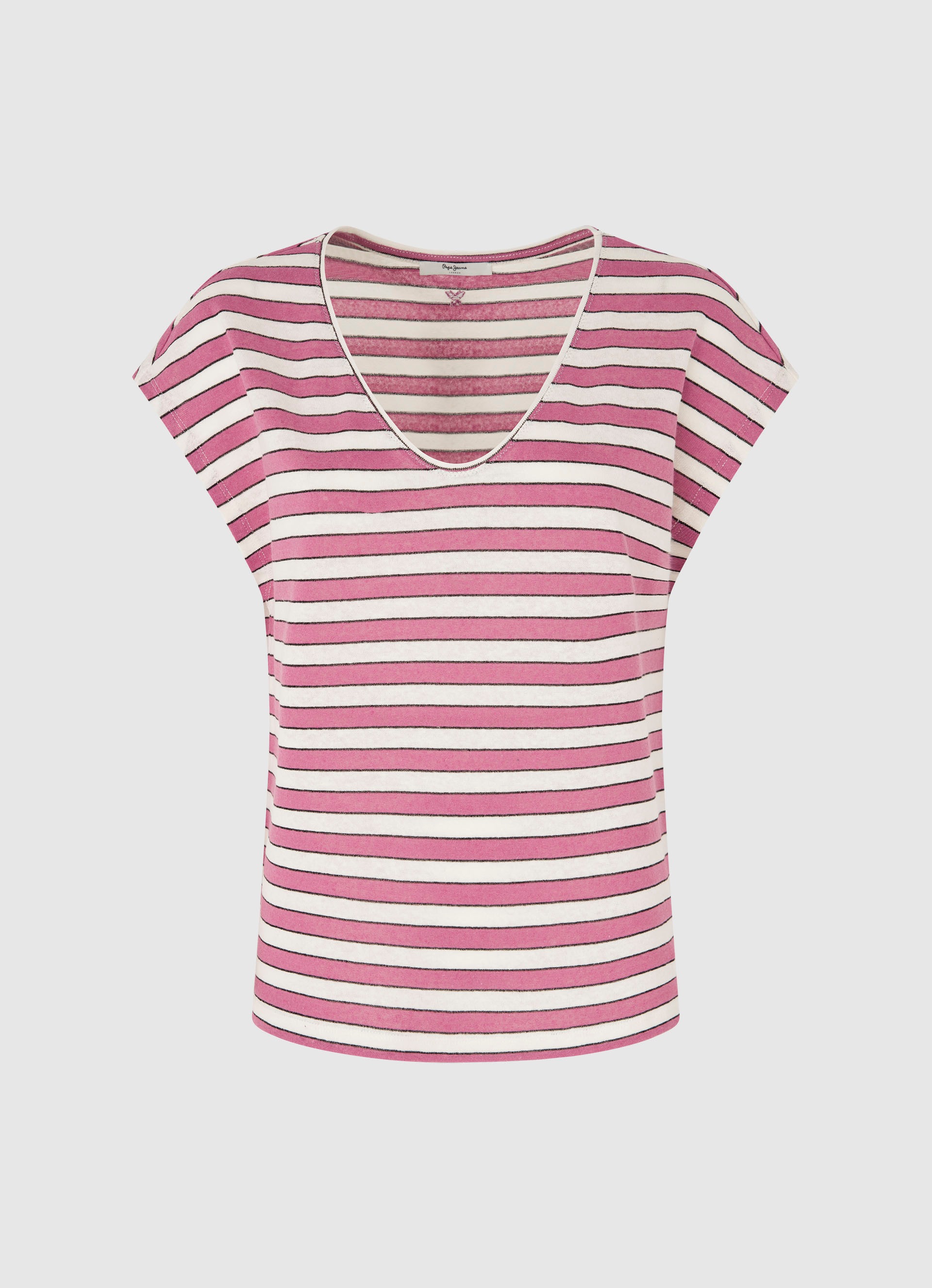 Pepe Jeans T-Shirt »T-Shirts KHLOE«
