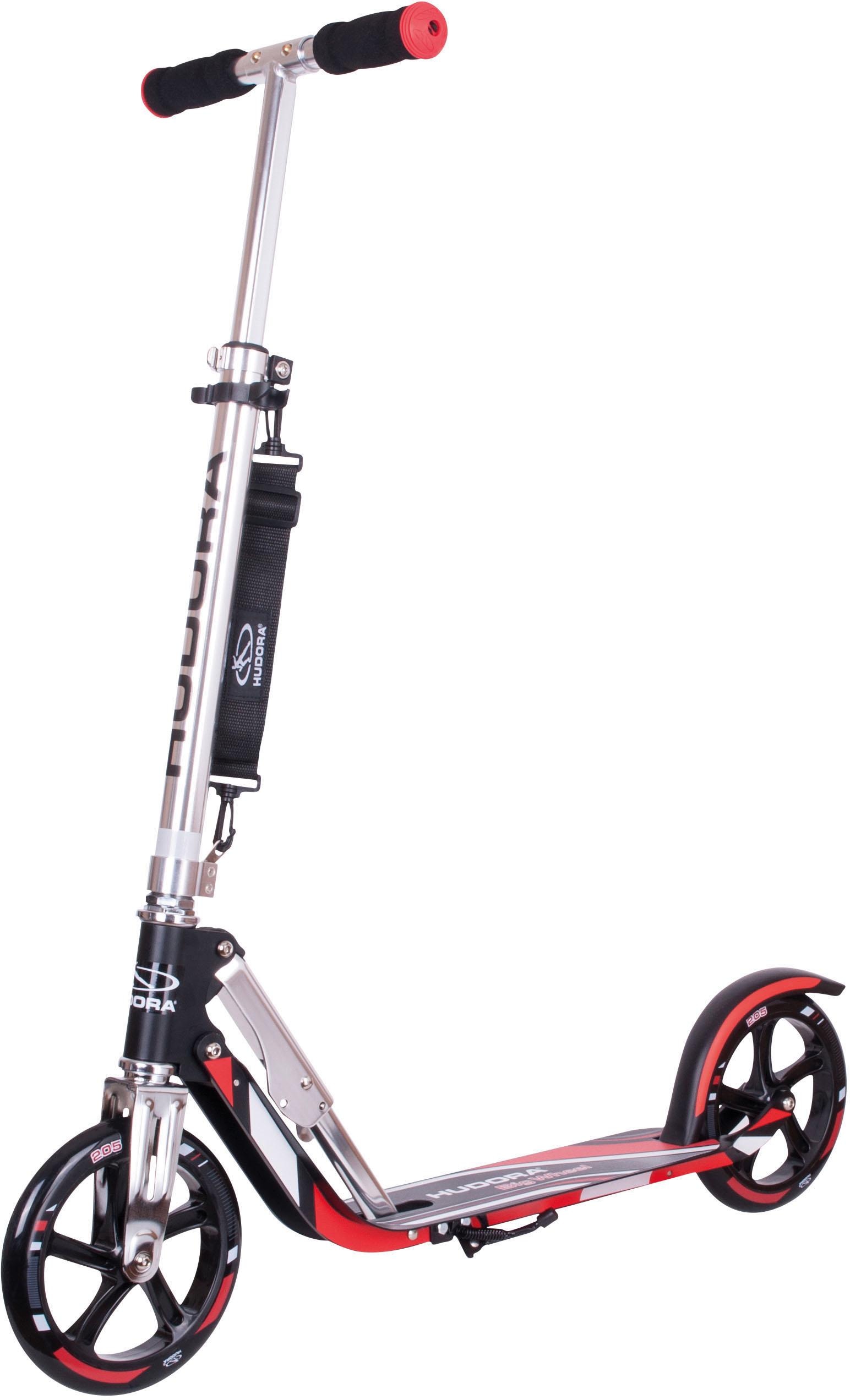 Hudora Scooter »Big Wheel 205«