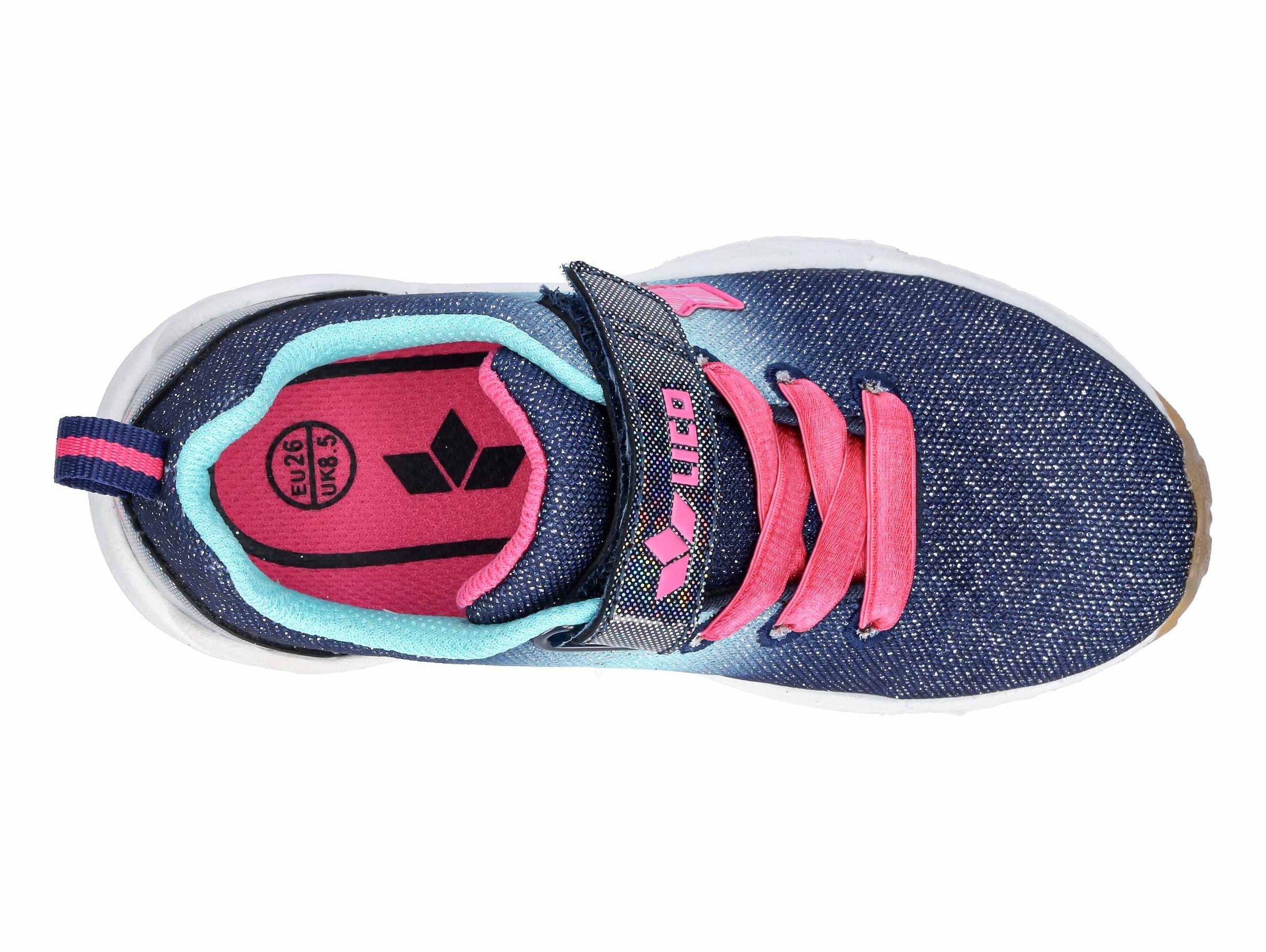 Lico Trainingsschuh »Sportschuh Florina VS«