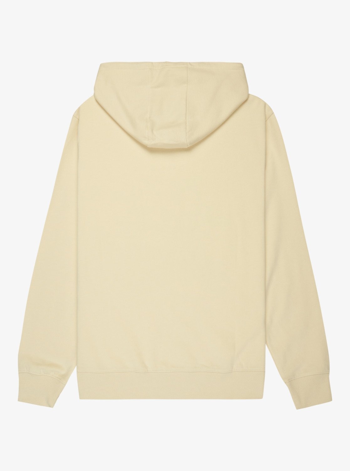 Quiksilver Kapuzensweatshirt »BASIC HOODIE YOUNG MEN«, mit Kängurutasche, aus Baumwolle und Polyester
