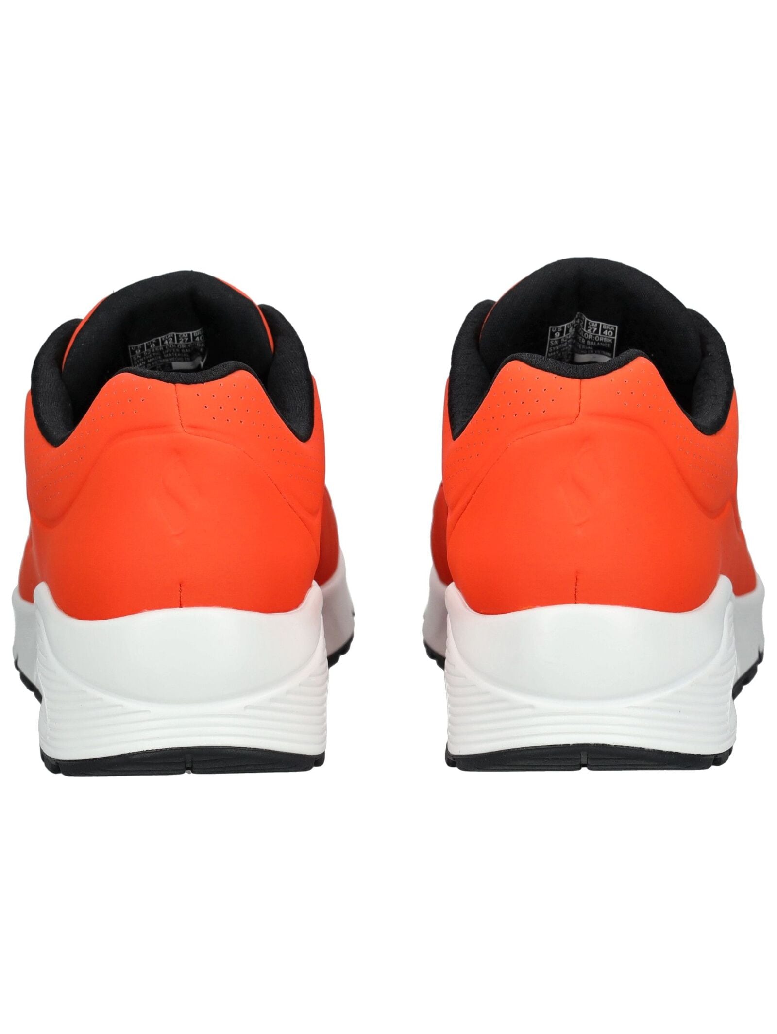 Skechers Sneaker »Skechers Sneaker Lederimitat«