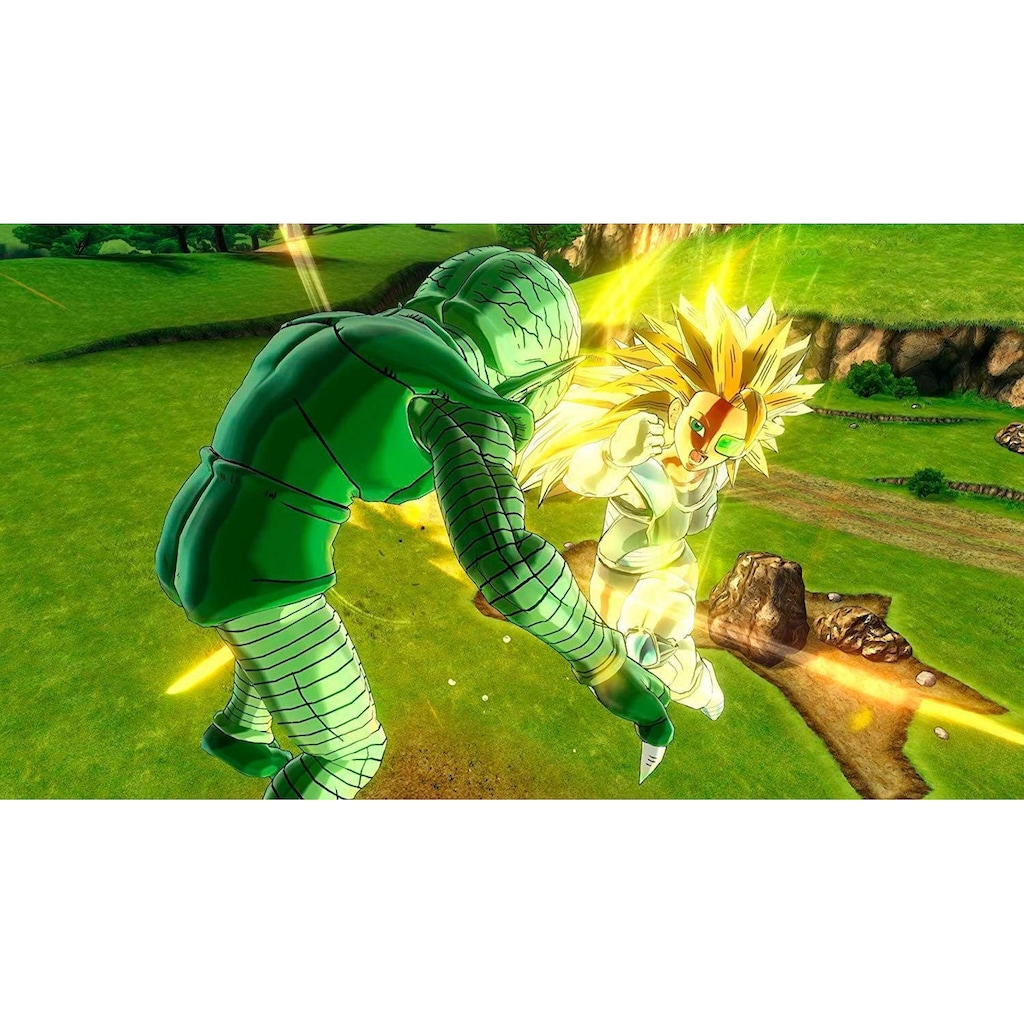 BANDAI NAMCO Spielesoftware »DRAGON BALL XENOVERSE 2«, Nintendo Switch