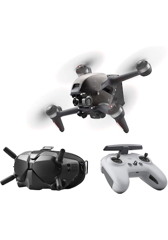 Drohne »FPV Combo«