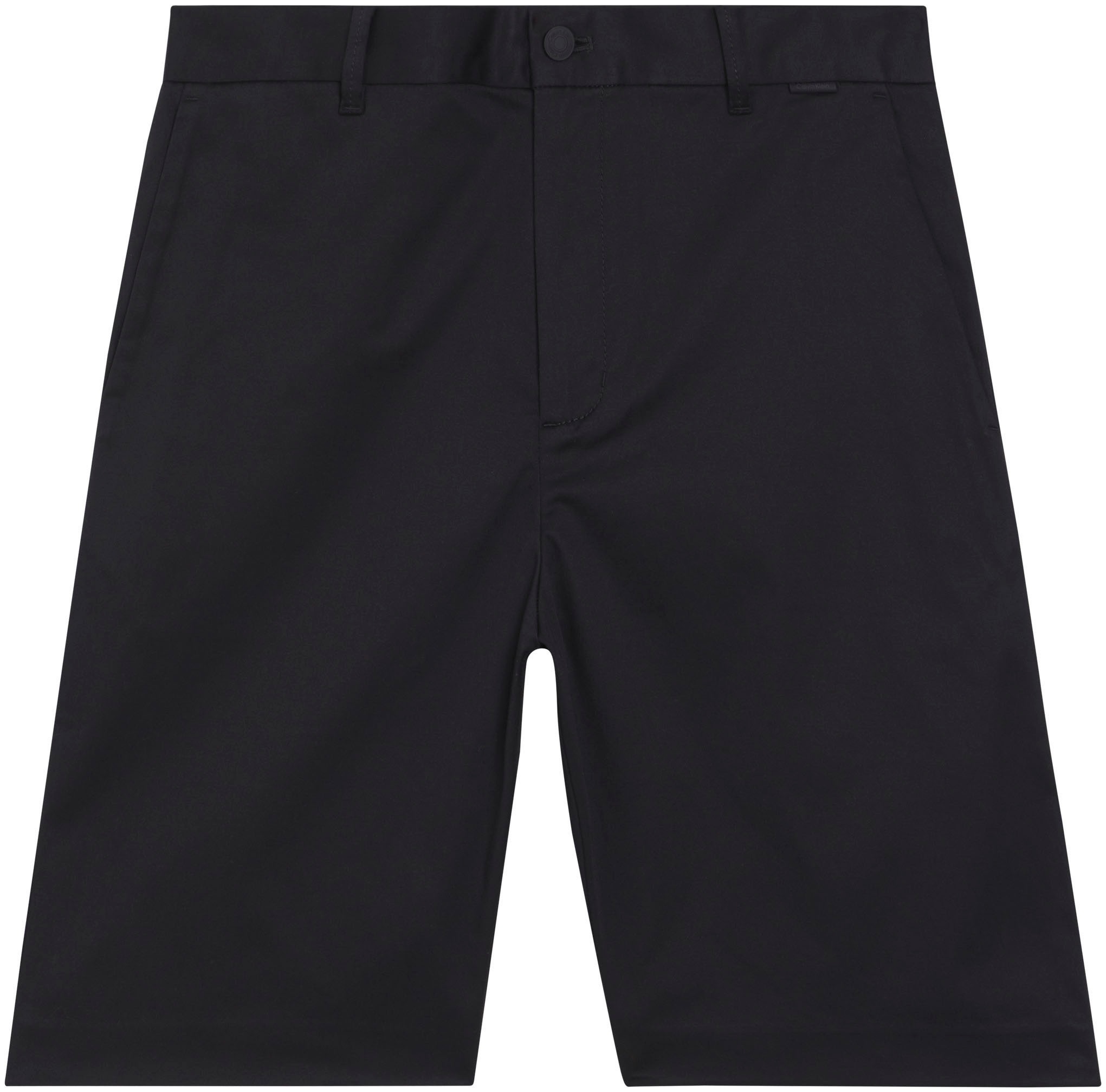 Calvin Klein Chinoshorts »SATEEN STRETCH REGULAR STRAIGHT«