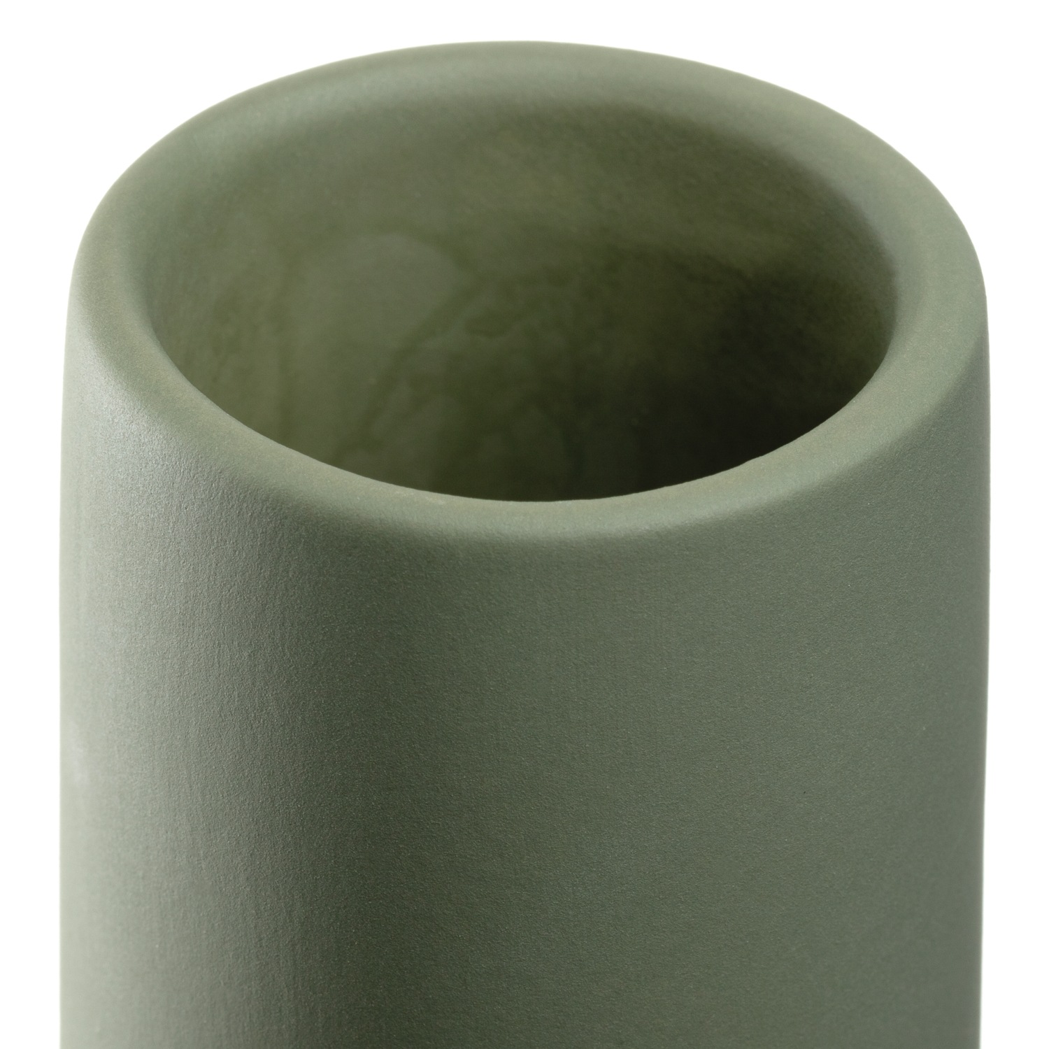 LEONARDO Dekovase »Keramikvase MILANO«, (1 St.)