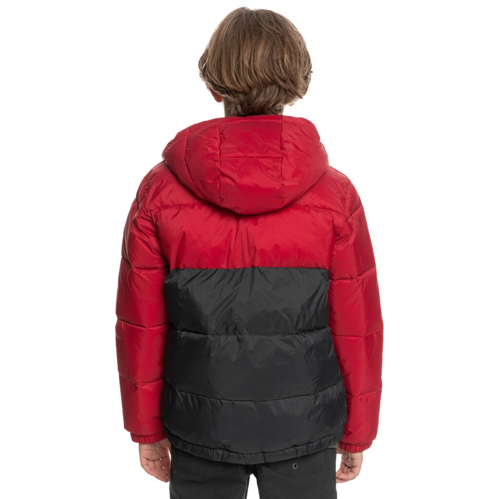 Quiksilver Daunenjacke »Wolfs Shoulders«