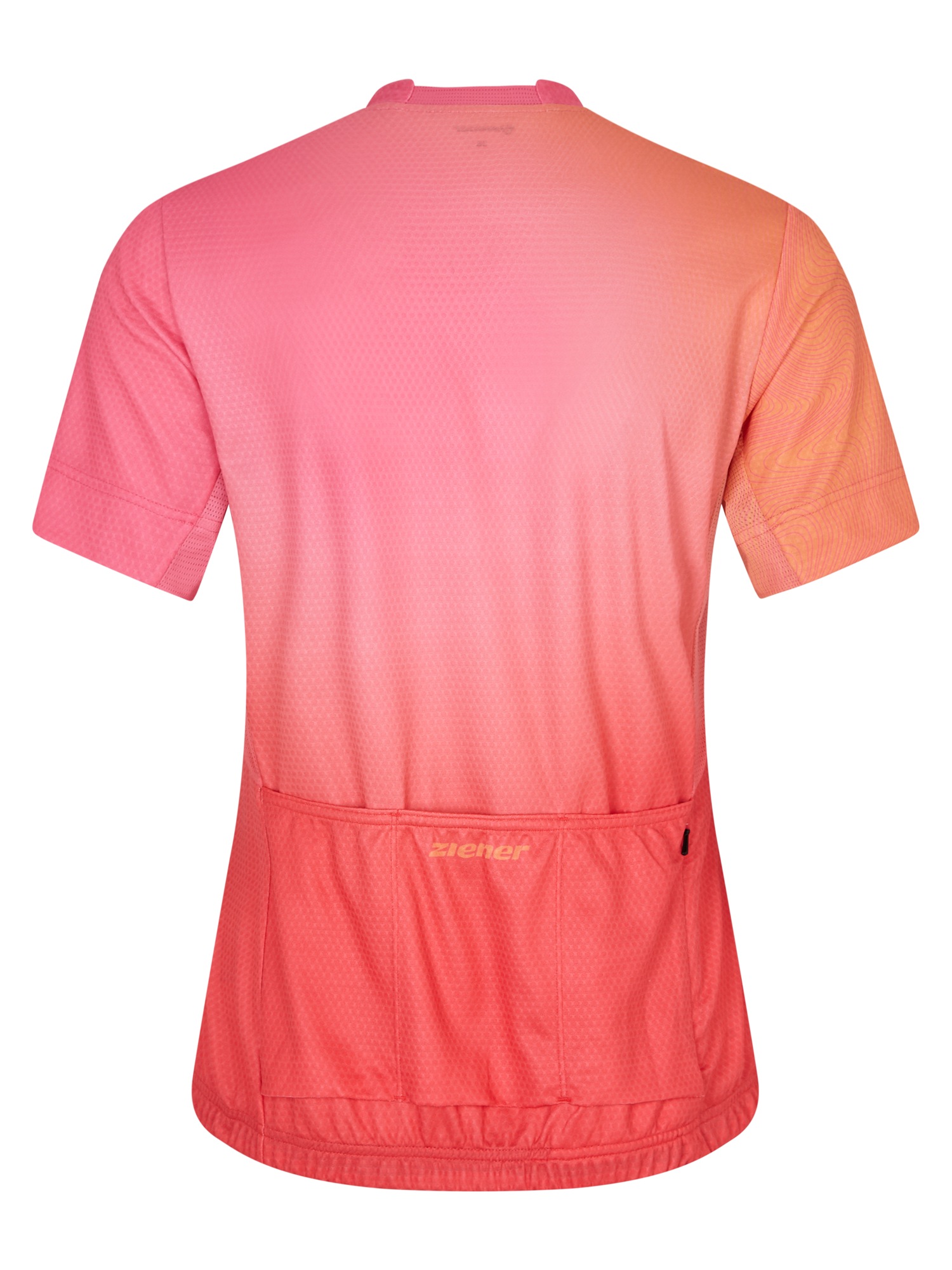 Ziener Radtrikot »NALADIA«