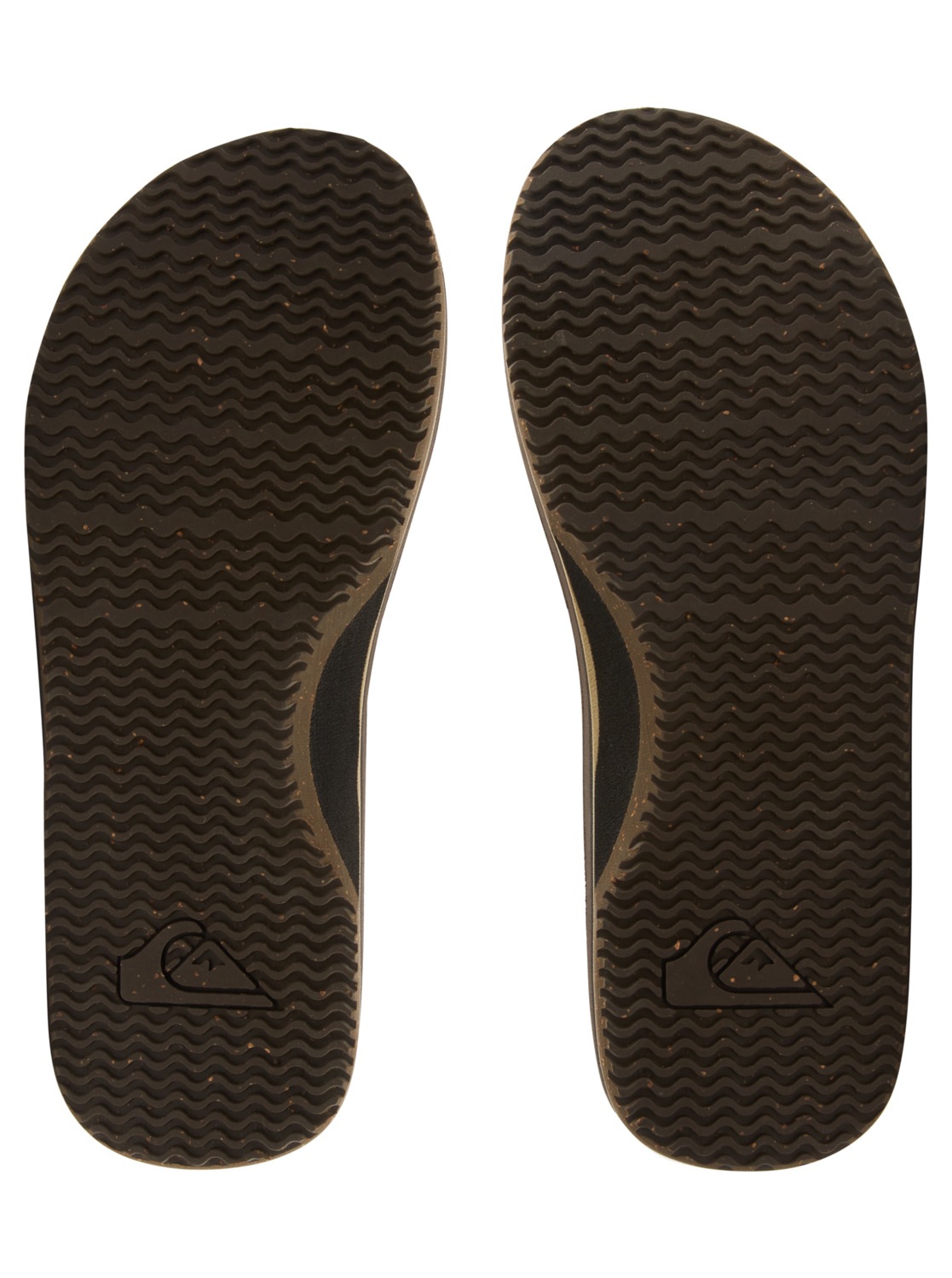 Quiksilver Sandale »Carver Natural«