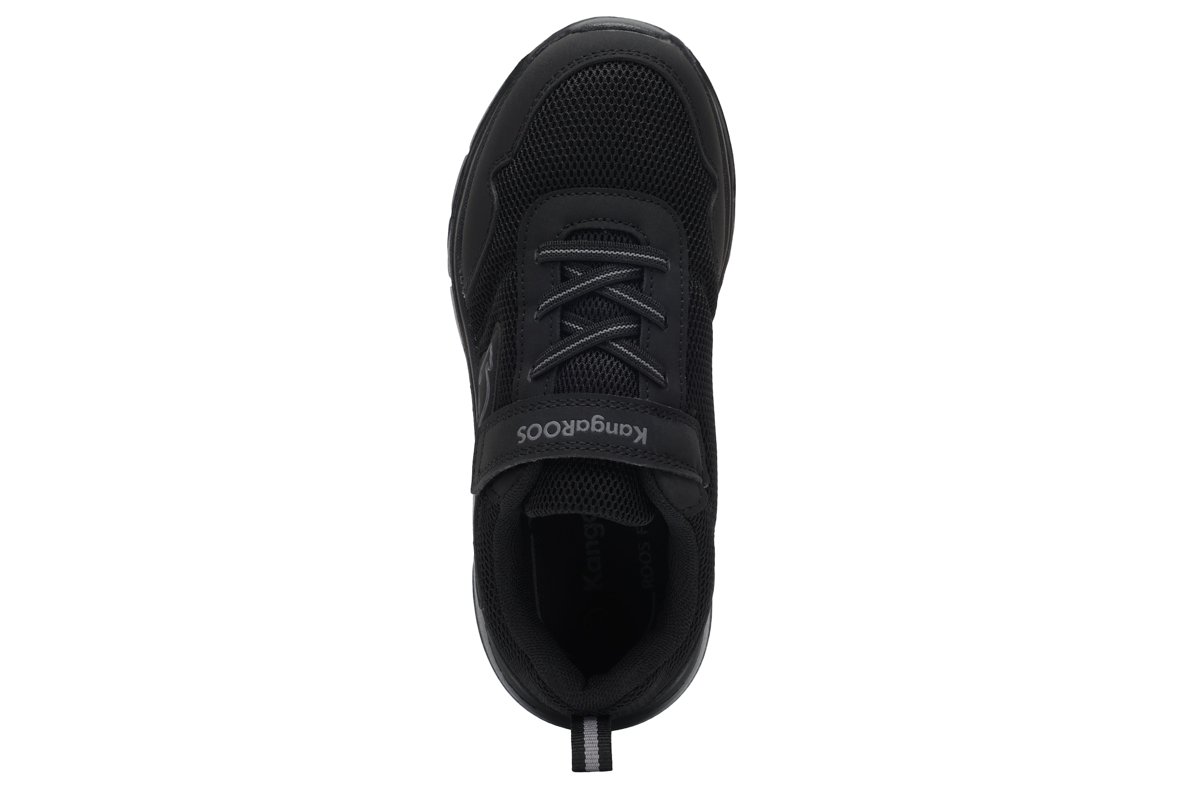 KangaROOS Sneaker »K-ETK POSSUM EV«