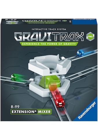 Ravensburger Kugelbahn-Bausatz »GraviTrax® PRO Mixer«, Made in Europe, FSC® - schützt... kaufen