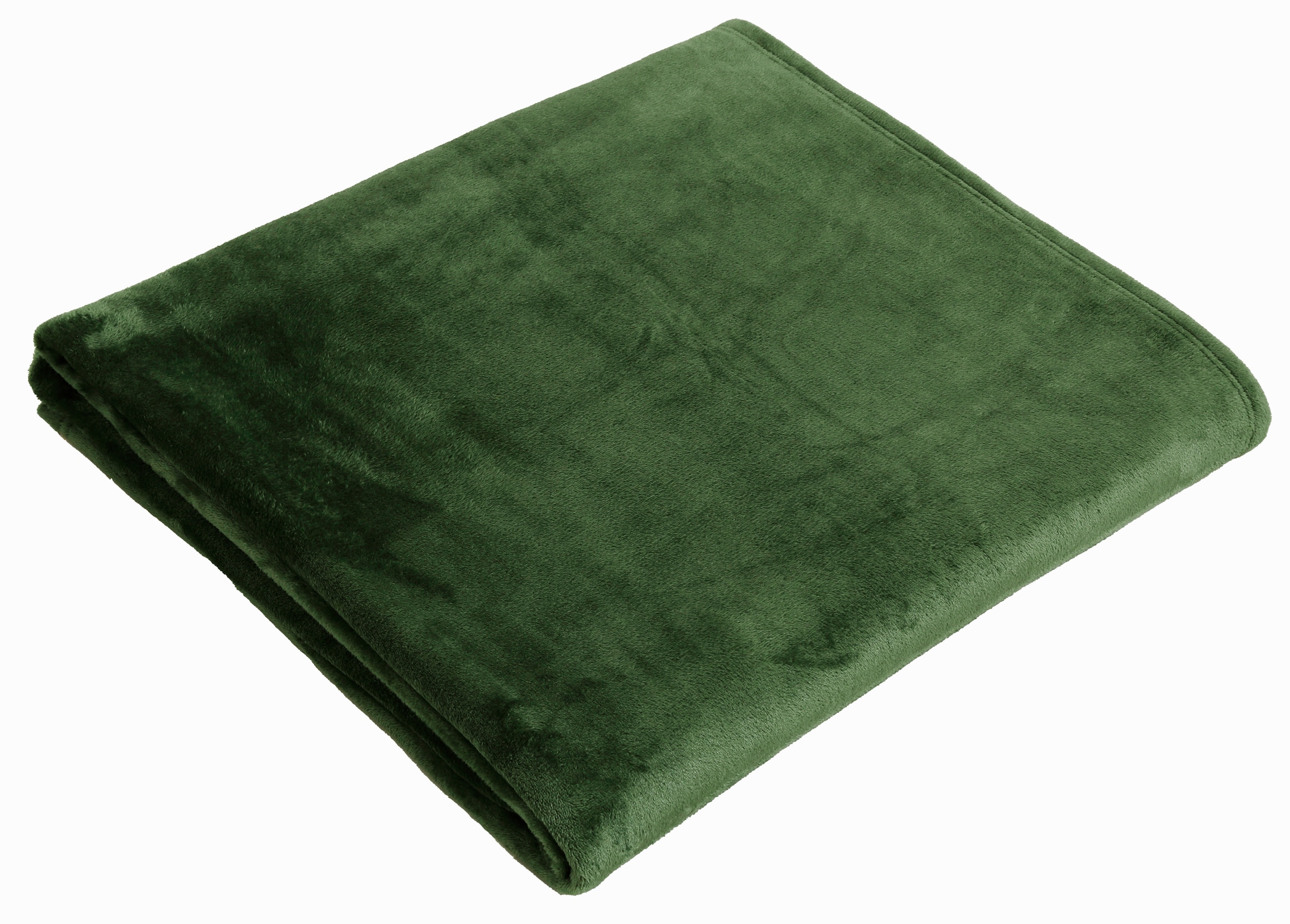 my home Tagesdecke »Desner3«, mit Cashmere-Touch, viele Farben erhältlich, günstig online kaufen
