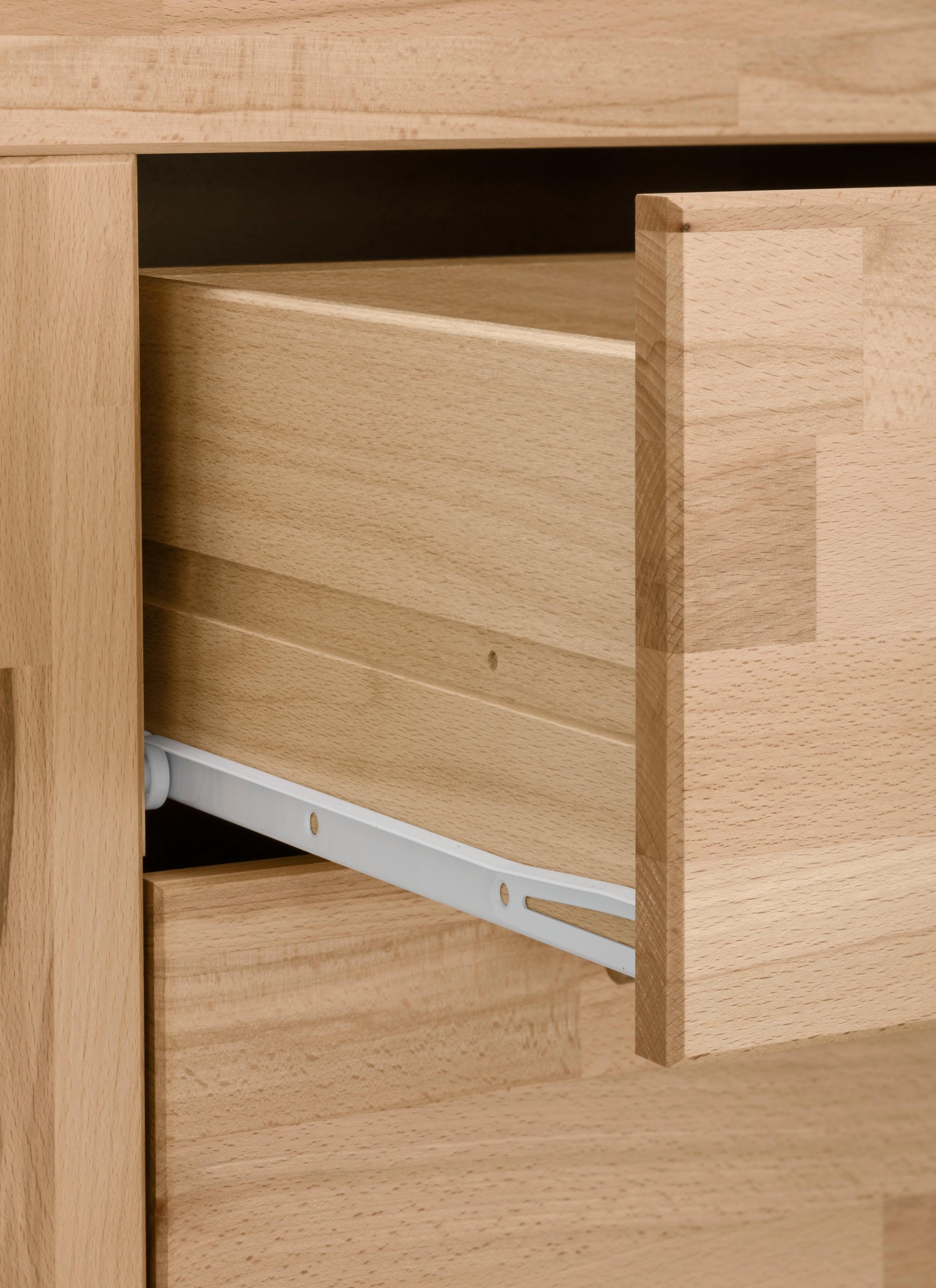 VOGL Möbelfabrik Schuhschrank »Toronto«