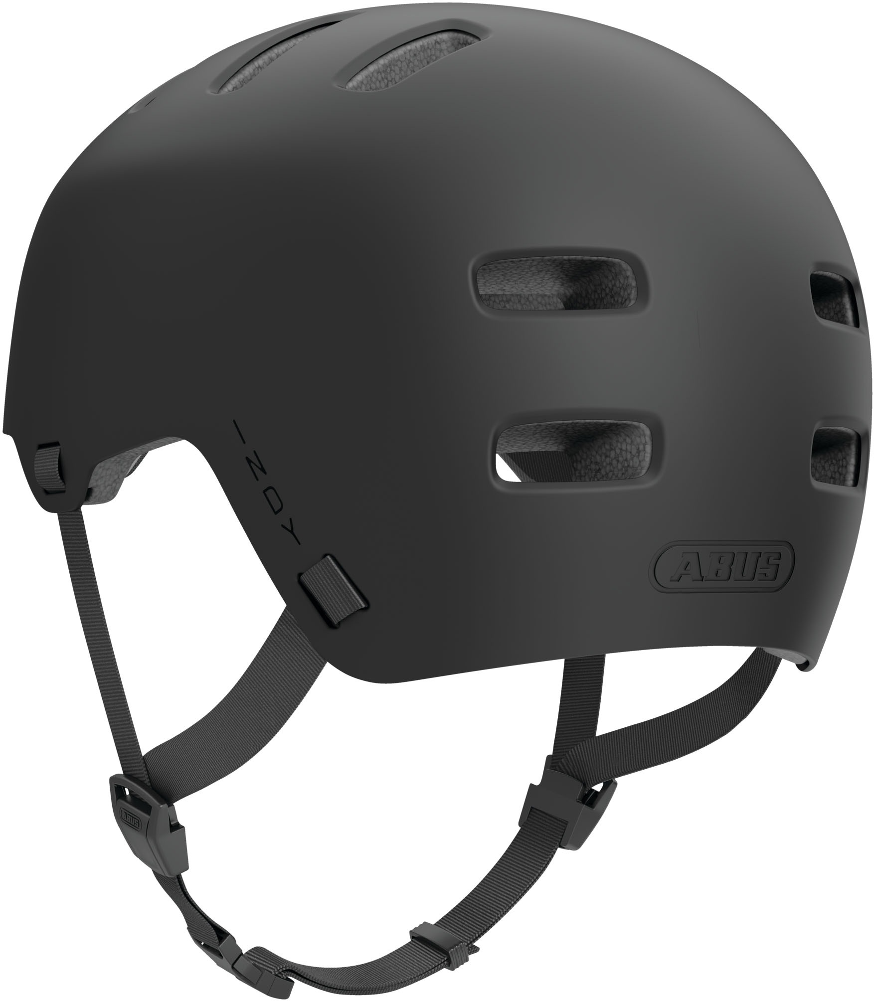 ABUS Fahrradhelm »INDY«