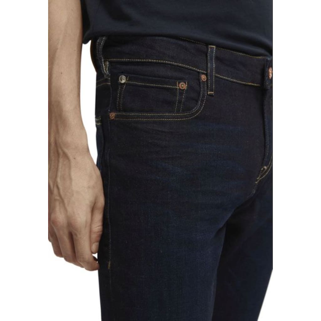 Scotch & Soda Slim-fit-Jeans »SKIM«