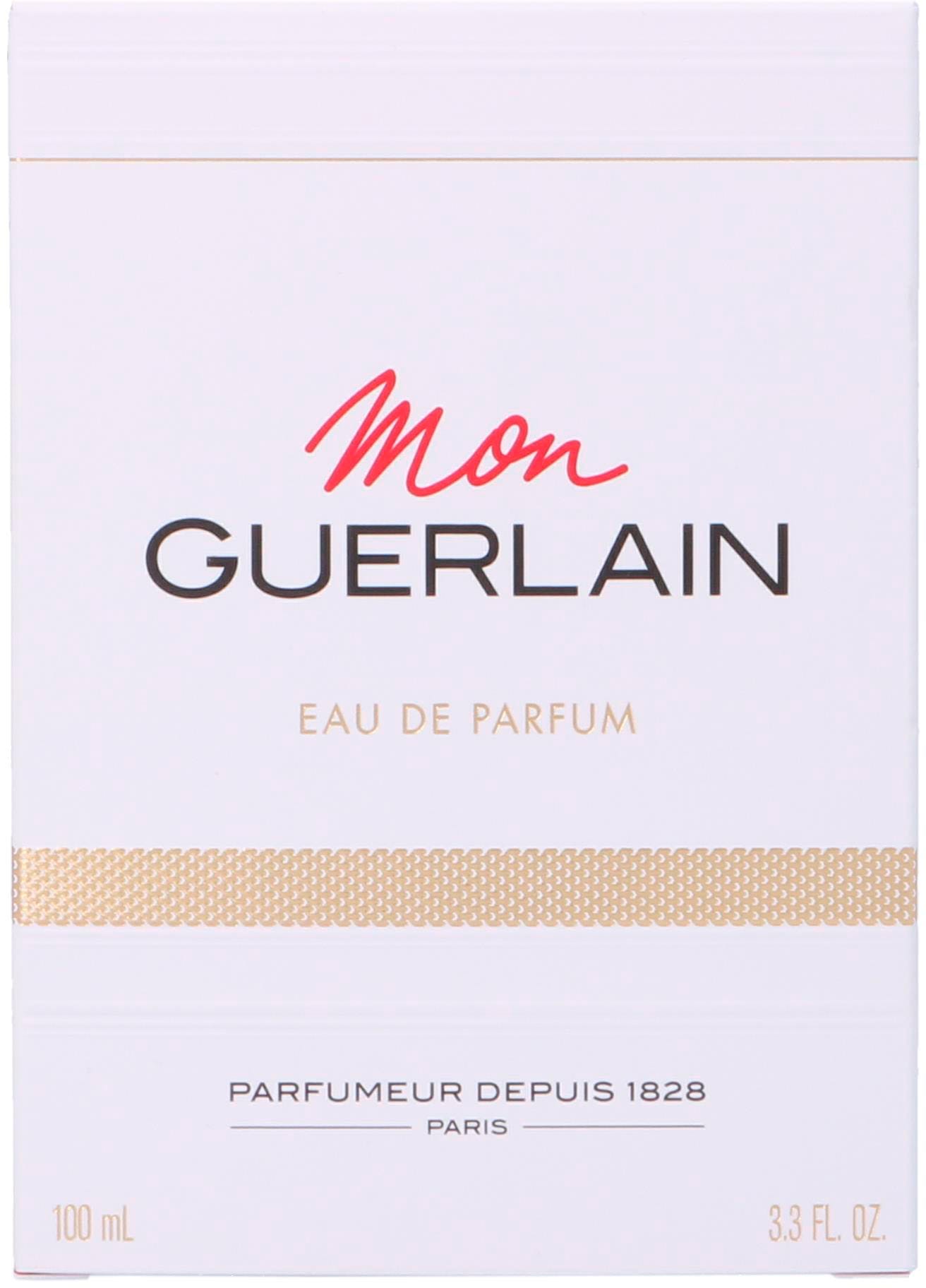 2. Bild von GUERLAIN Eau de Parfum »Mon Guerlain«