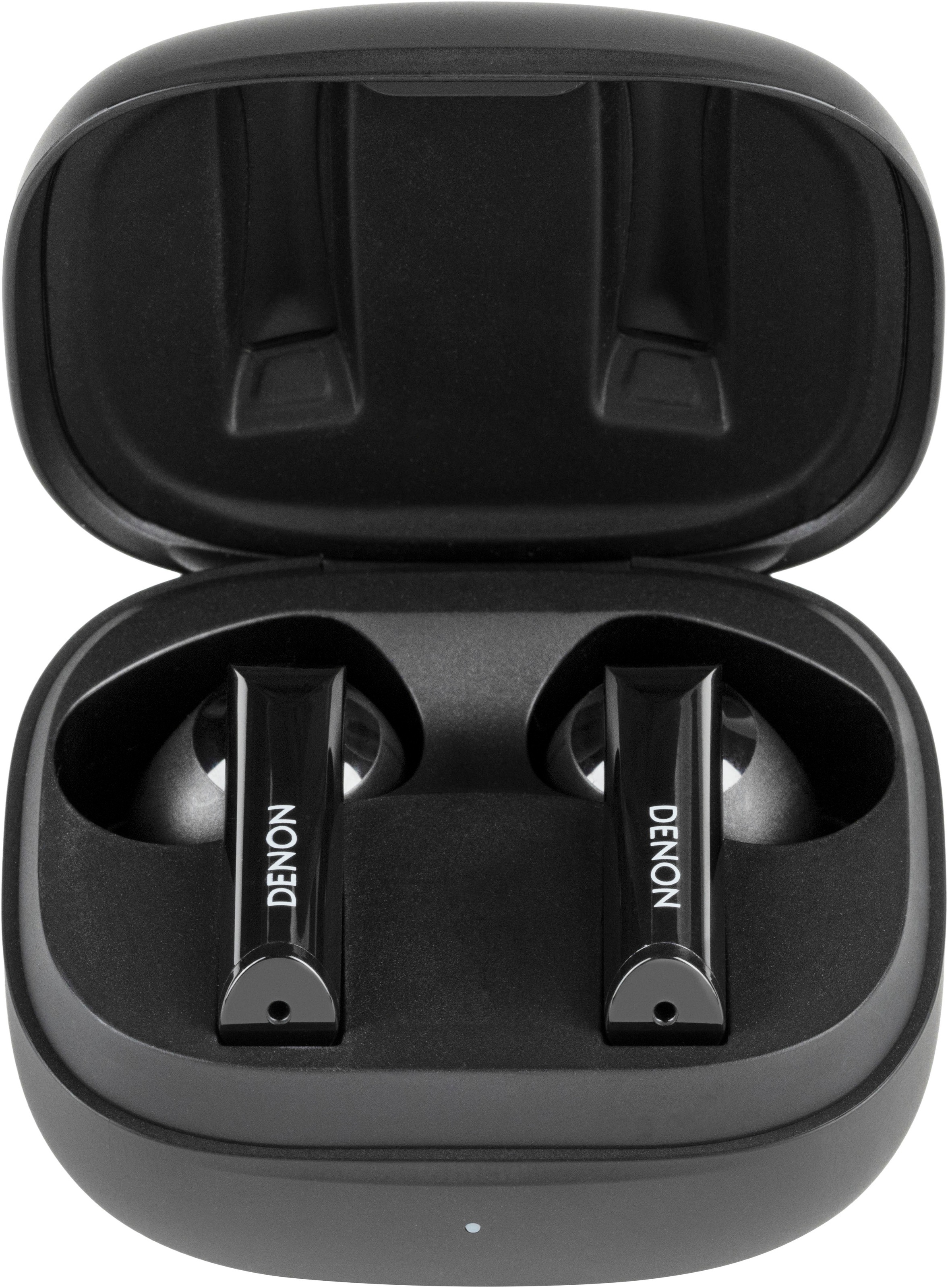 Denon In-Ear-Kopfhörer »AH-C840NCW«, Bluetooth, Adaptive Noise-Cancelling-Freisprechfunktion-Multi-Point-Verbindung