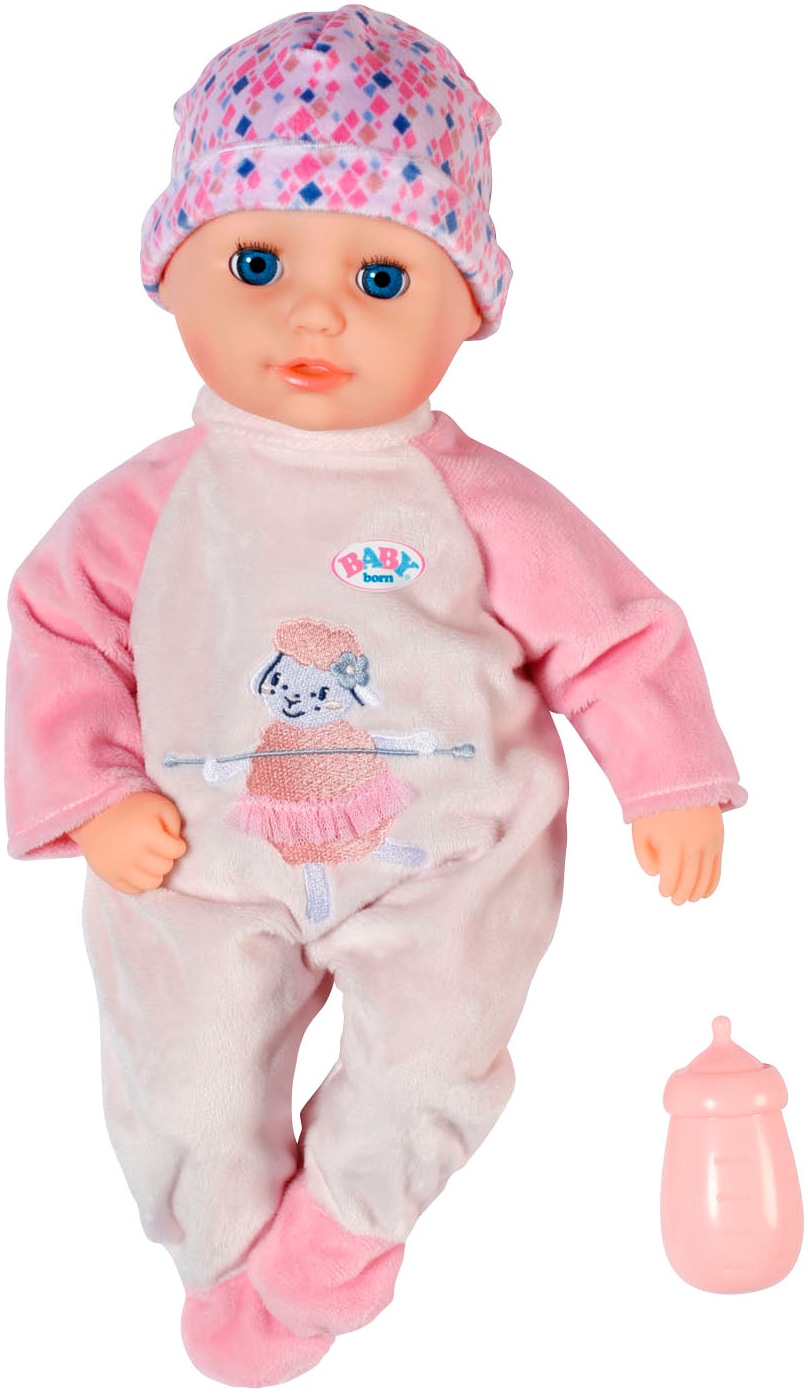 Baby Born Babypuppe »Anna Rosé 36 cm«