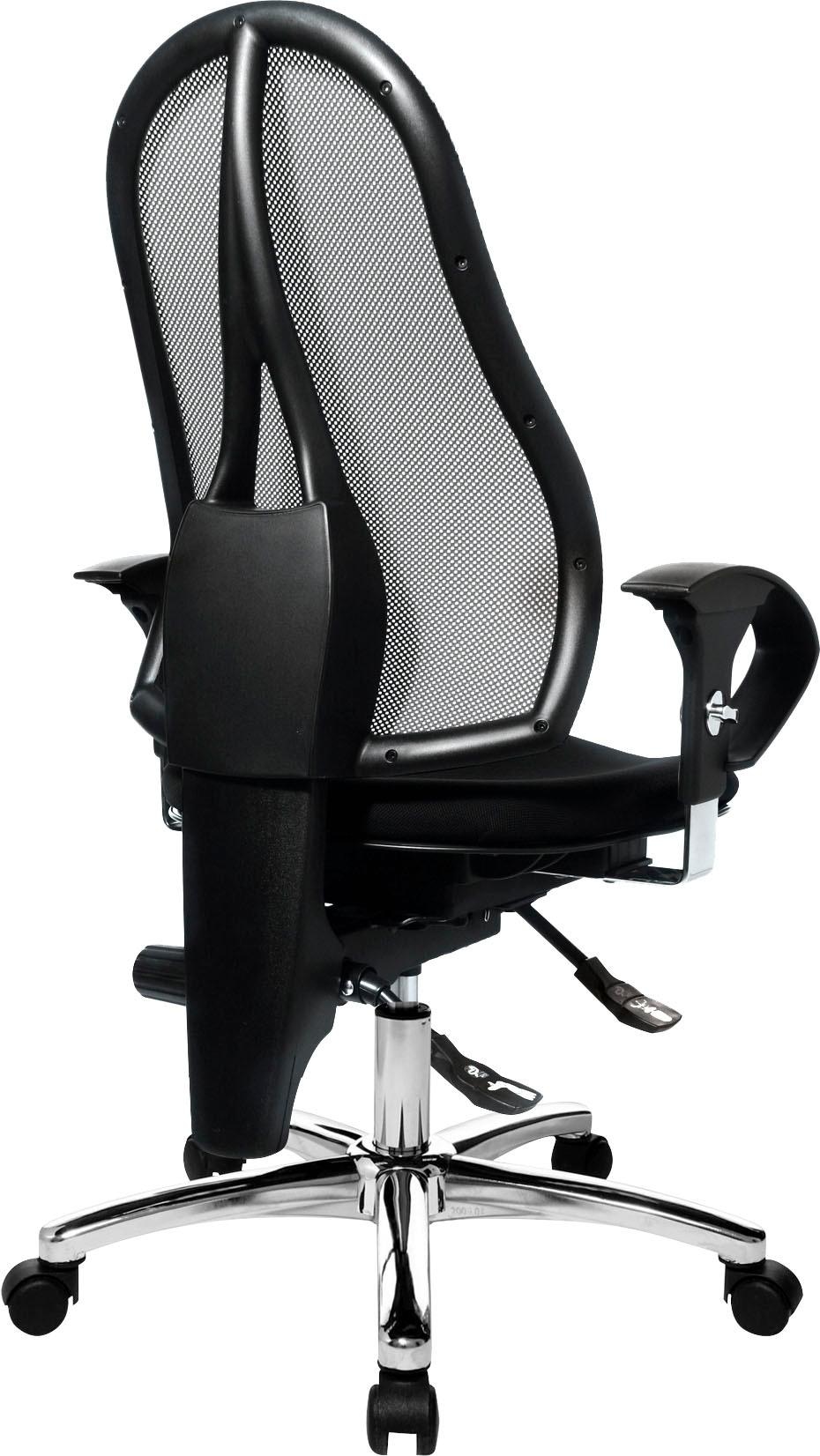 TOPSTAR Bürostuhl »Sitness 15« ()