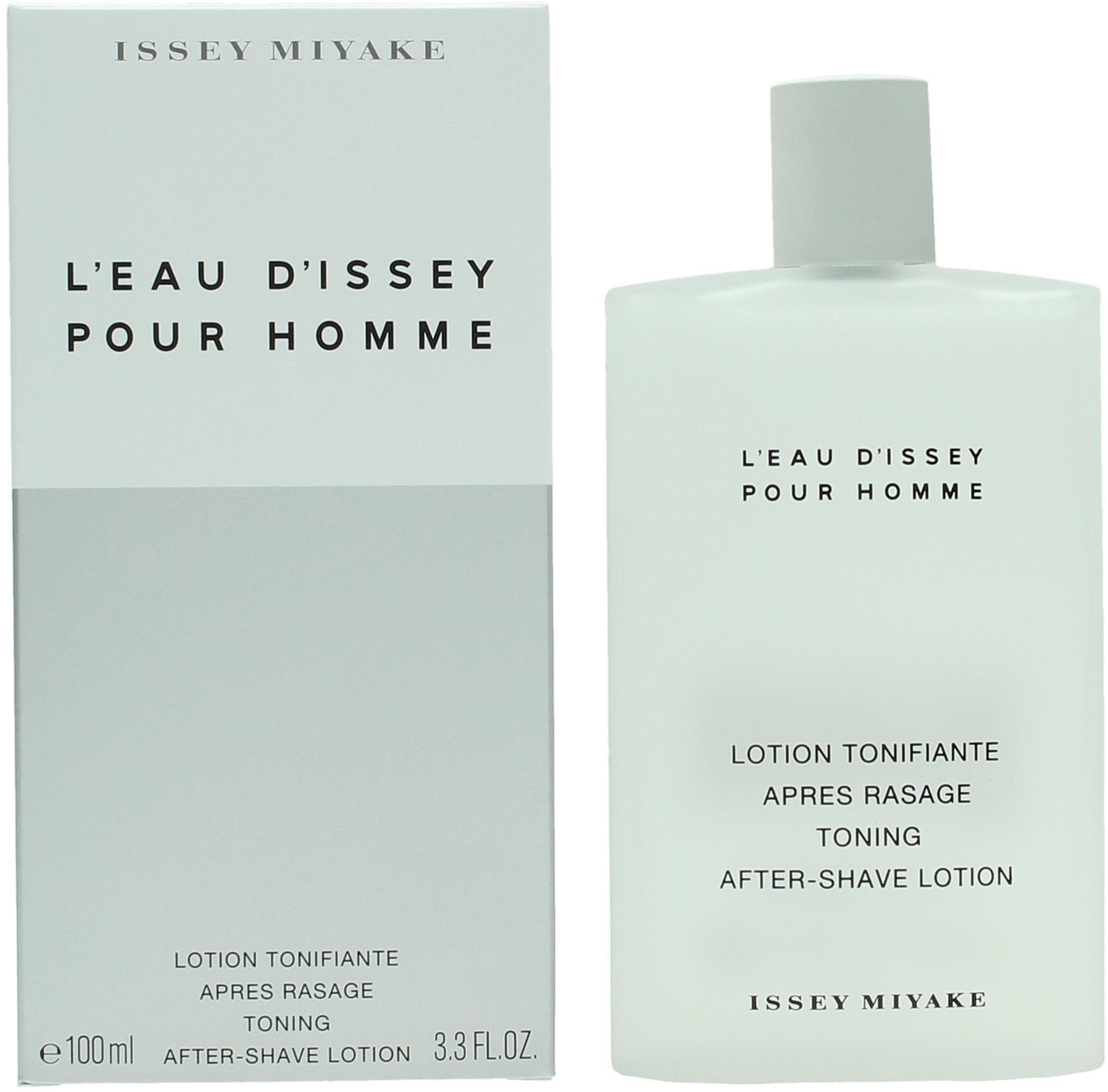 Issey Miyake After-Shave »L'Eau D'Issey Pour Homme« online kaufen