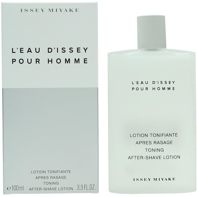 Issey Miyake After-Shave »L\'Eau D\'Issey Pour Homme« online kaufen