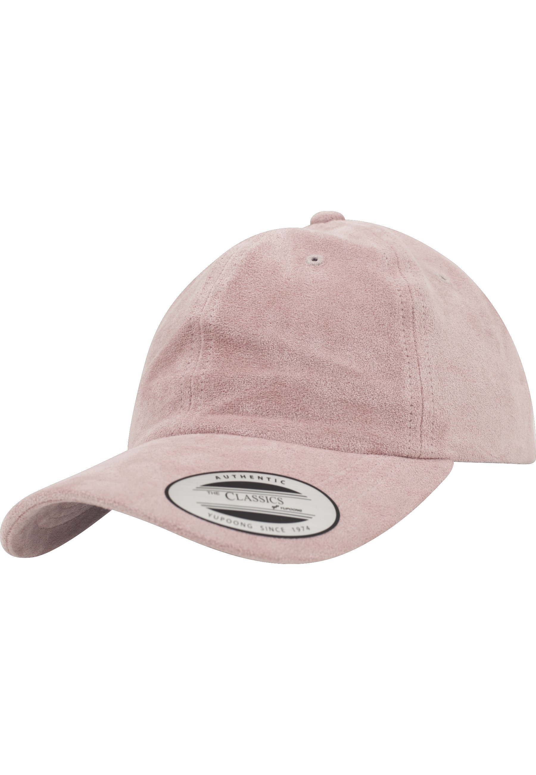 Flexfit Flex Cap »Flexfit Accessoires Low Profile Velours Cap«