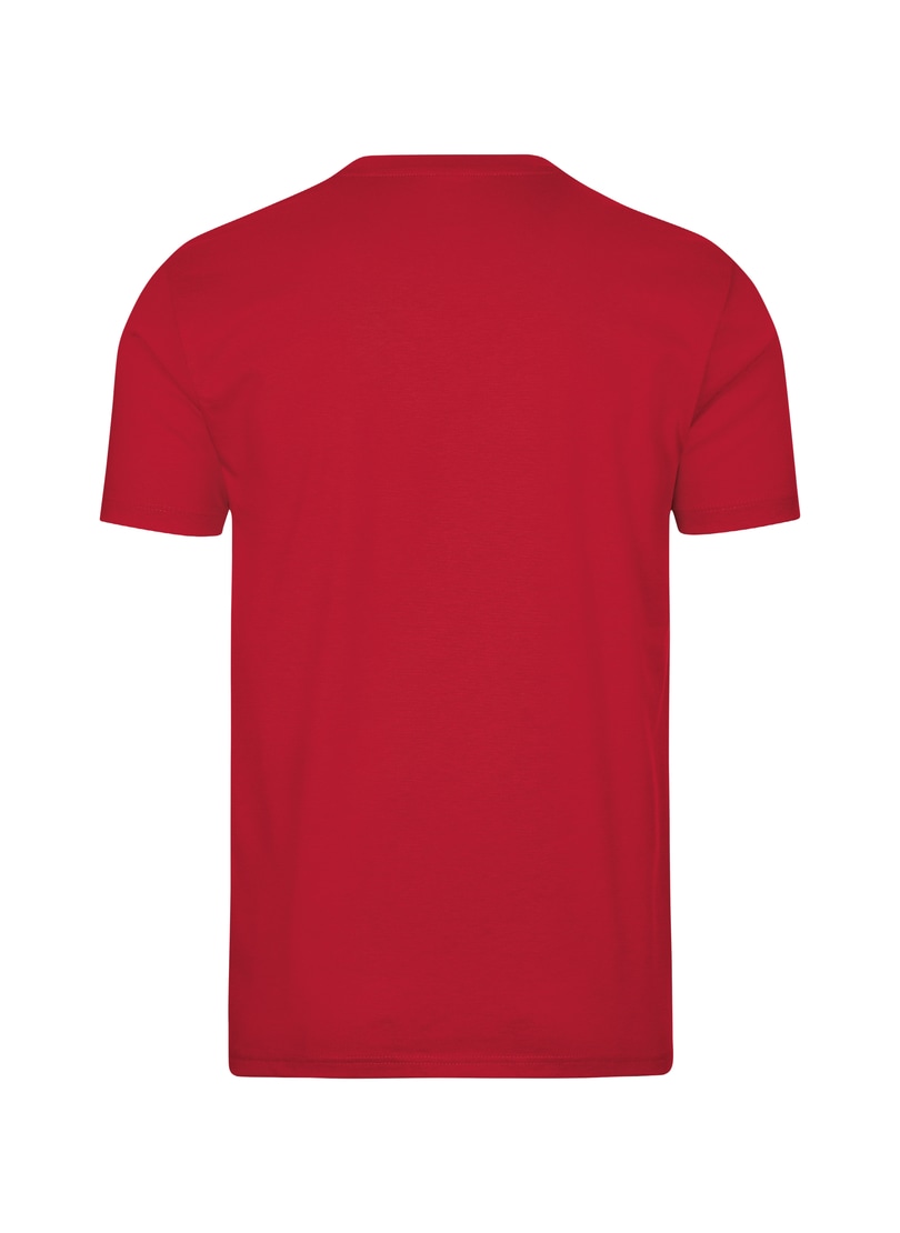 kaufen T-Shirt Baumwolle« 100% T-Shirt Trigema »TRIGEMA aus