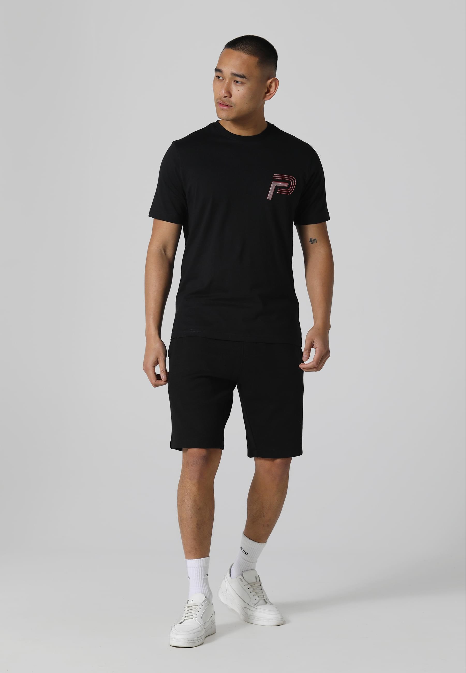 883Police T-Shirt »883 Police RYLSTONE T-SHIRTS« 1 Stk.