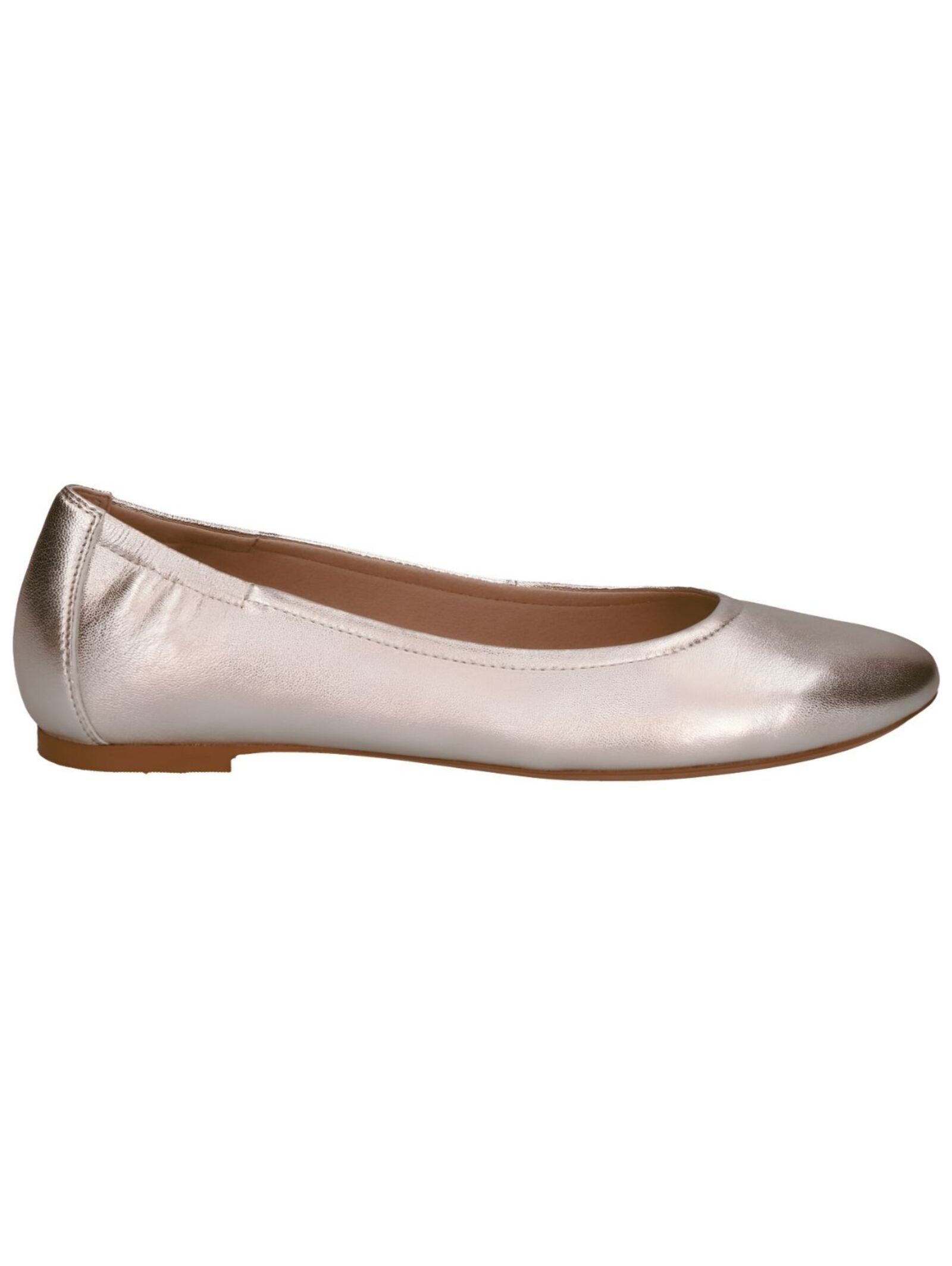 Caprice Ballerina »Caprice Ballerinas Leder«
