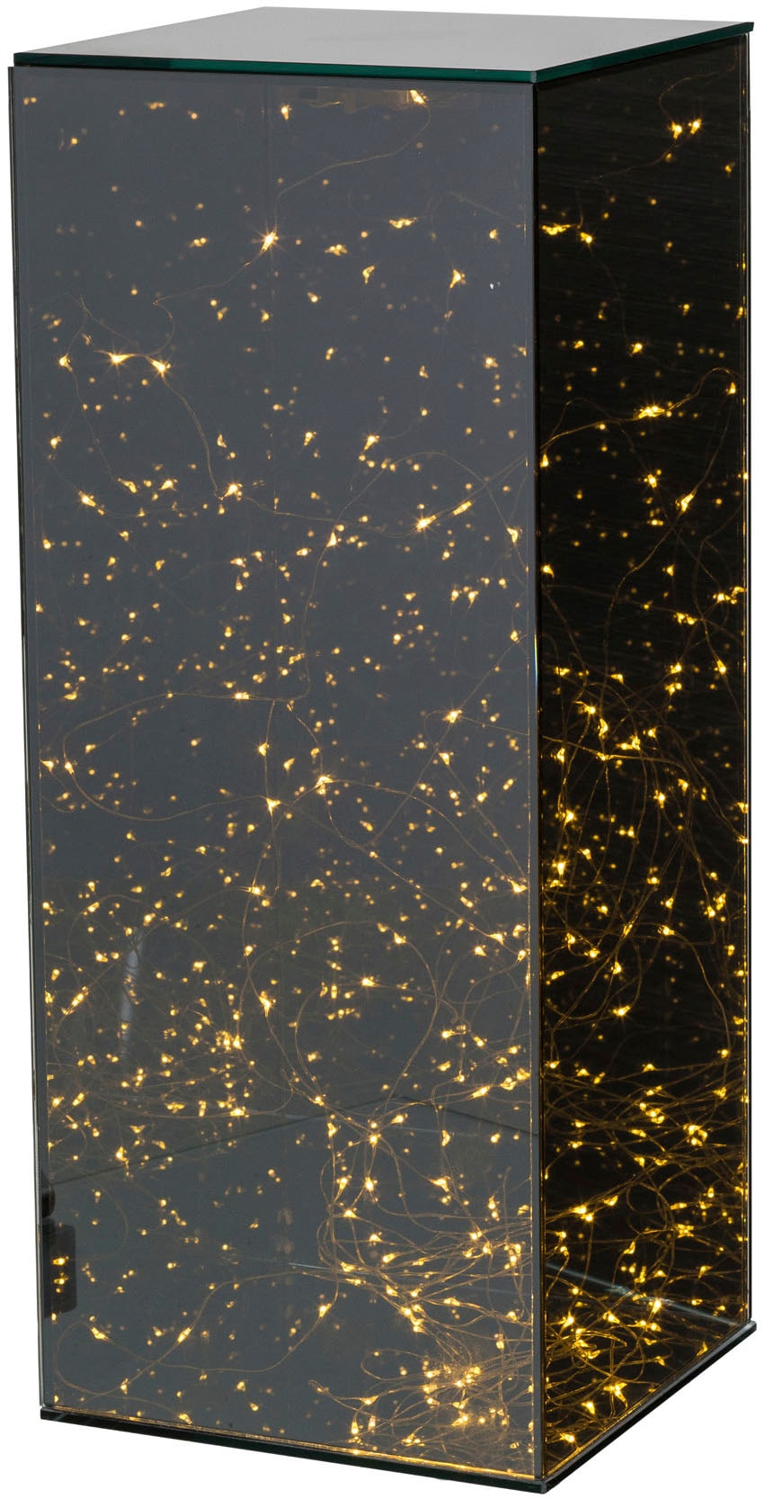 Creativ home LED-Dekofigur »Dekosäule« günstig online kaufen