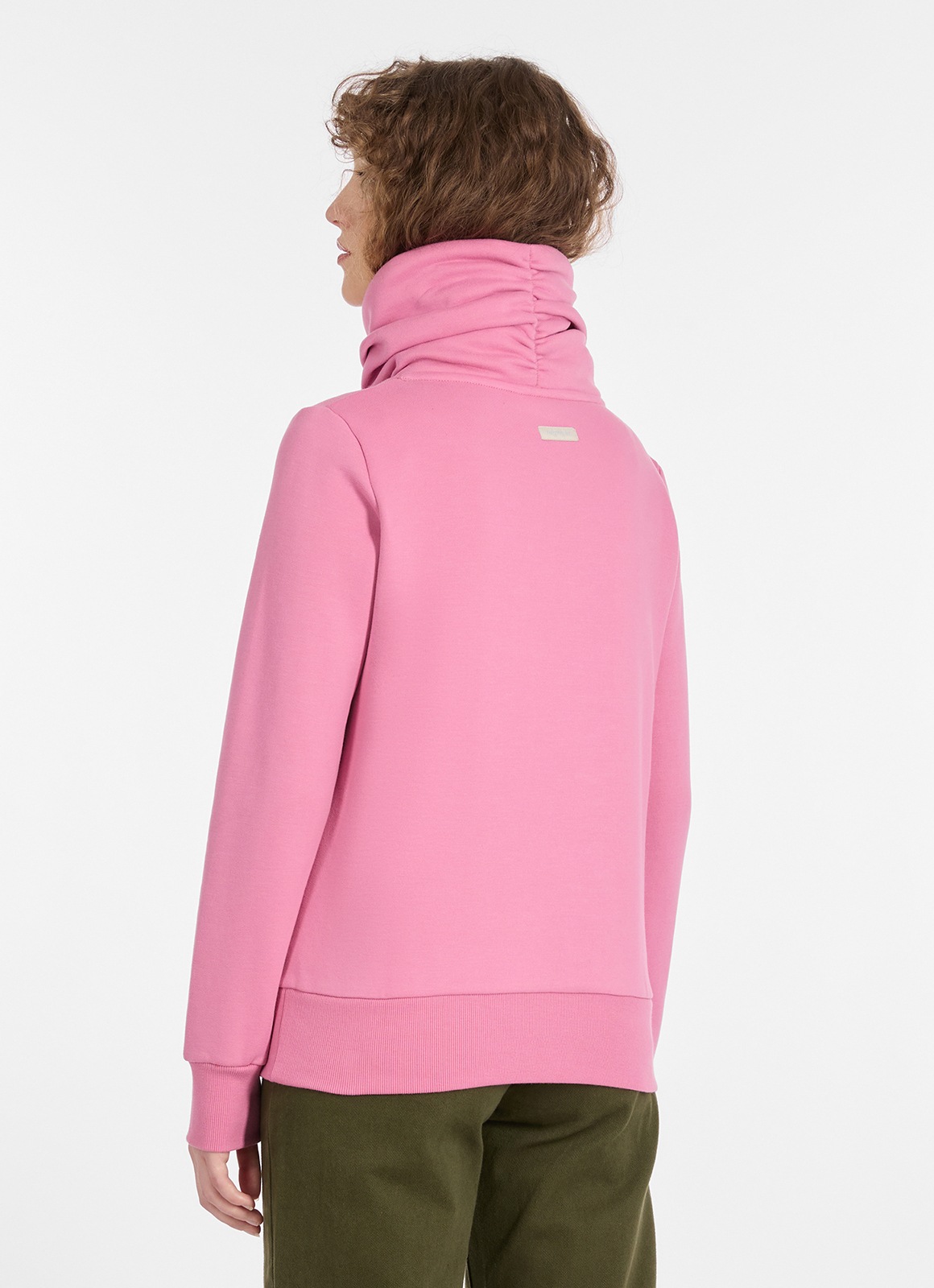 Ragwear Sweatshirt »ANABETH«
