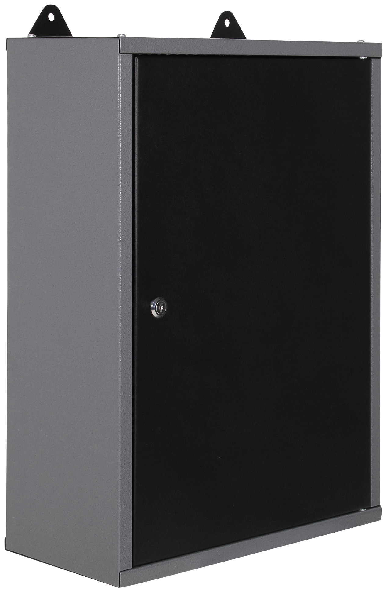 ONDIS24 Werkstatt-Set »Werkbank Uwe«, 120x60x92 cm, mit Werkzeugschrank und Lochwand