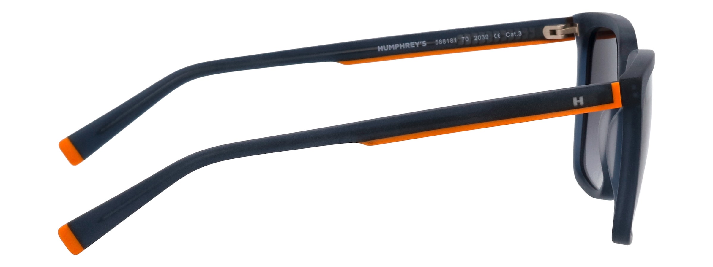 HUMPHREY´S eyewear Sonnenbrille »HUMPHREY´S eyewear Sonnenbrille«