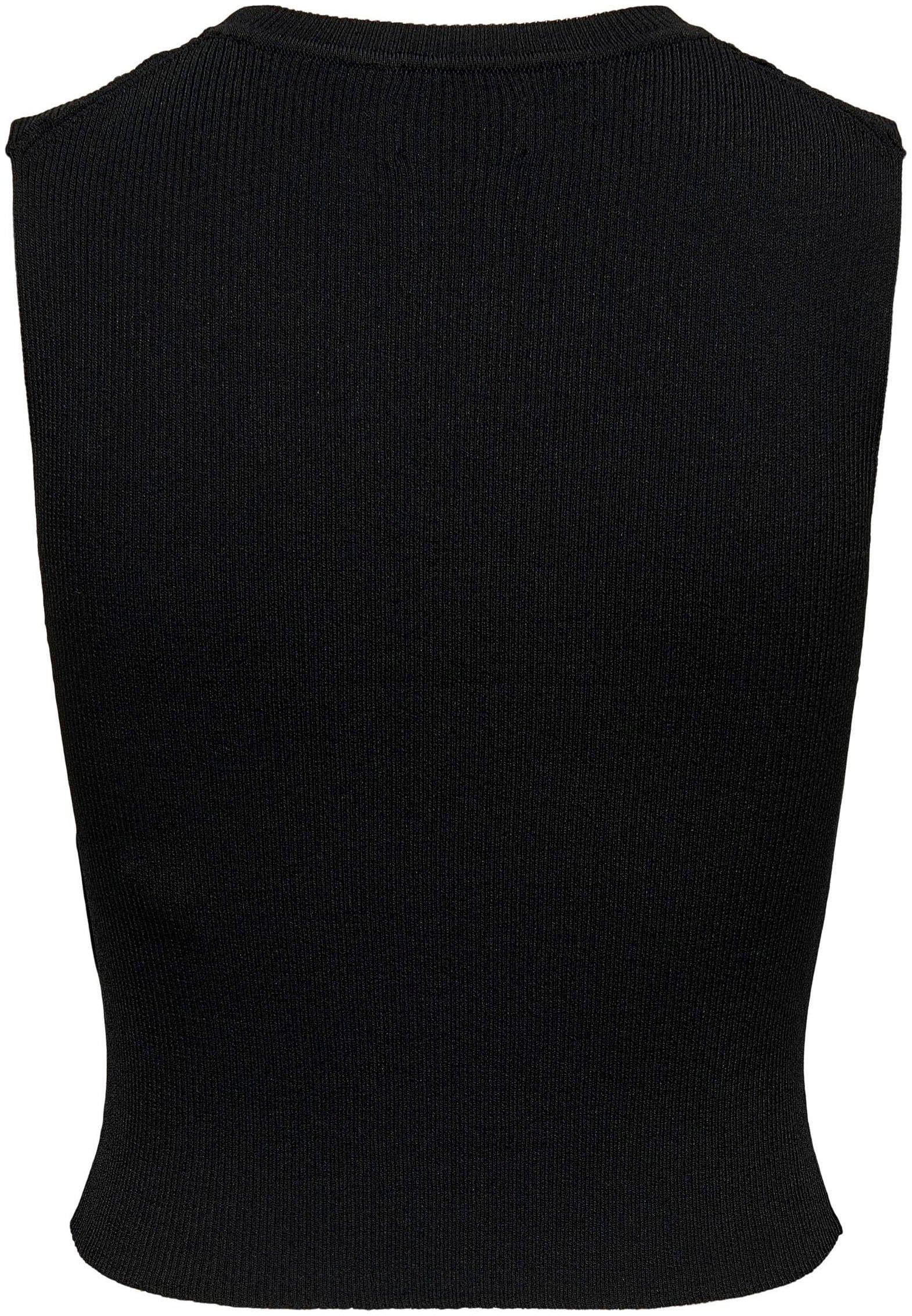 ONLY Stricktop »ONLMAJLI S/L TOP KNT NOOS«