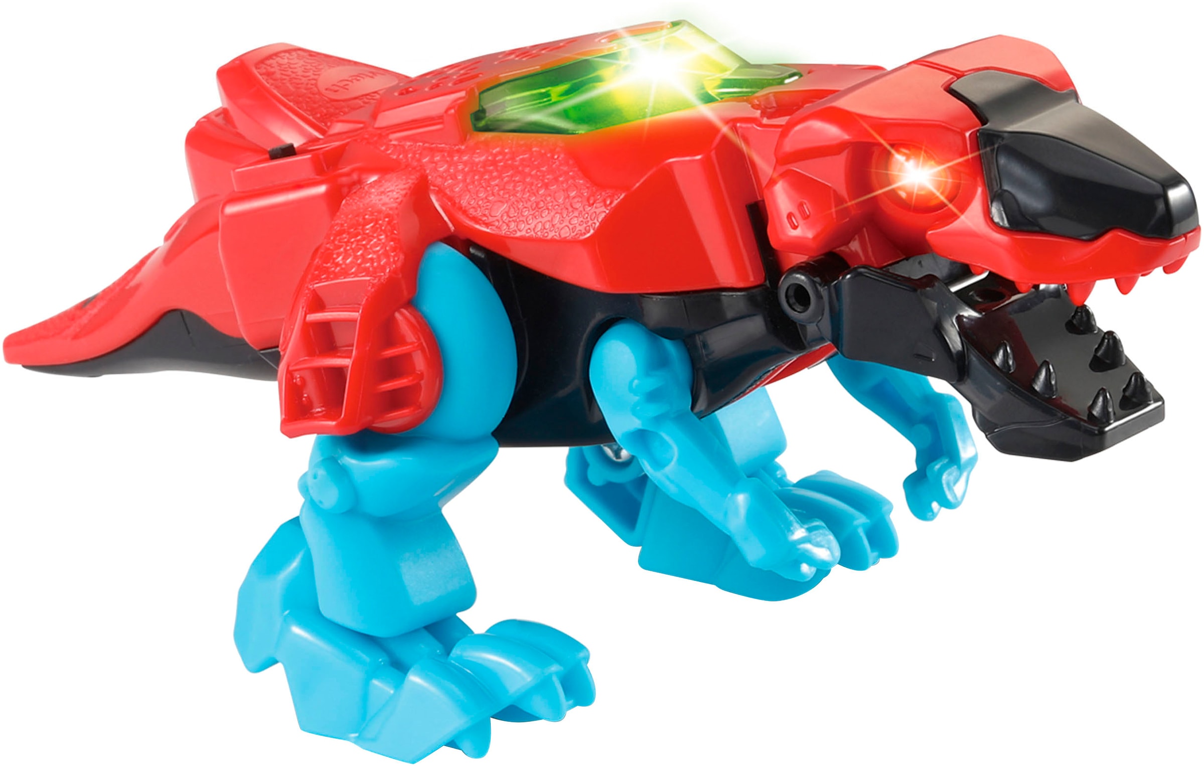 Vtech® Actionfigur »Switch&Go Dinos, Combo T-Rex«, mit Licht und Sound