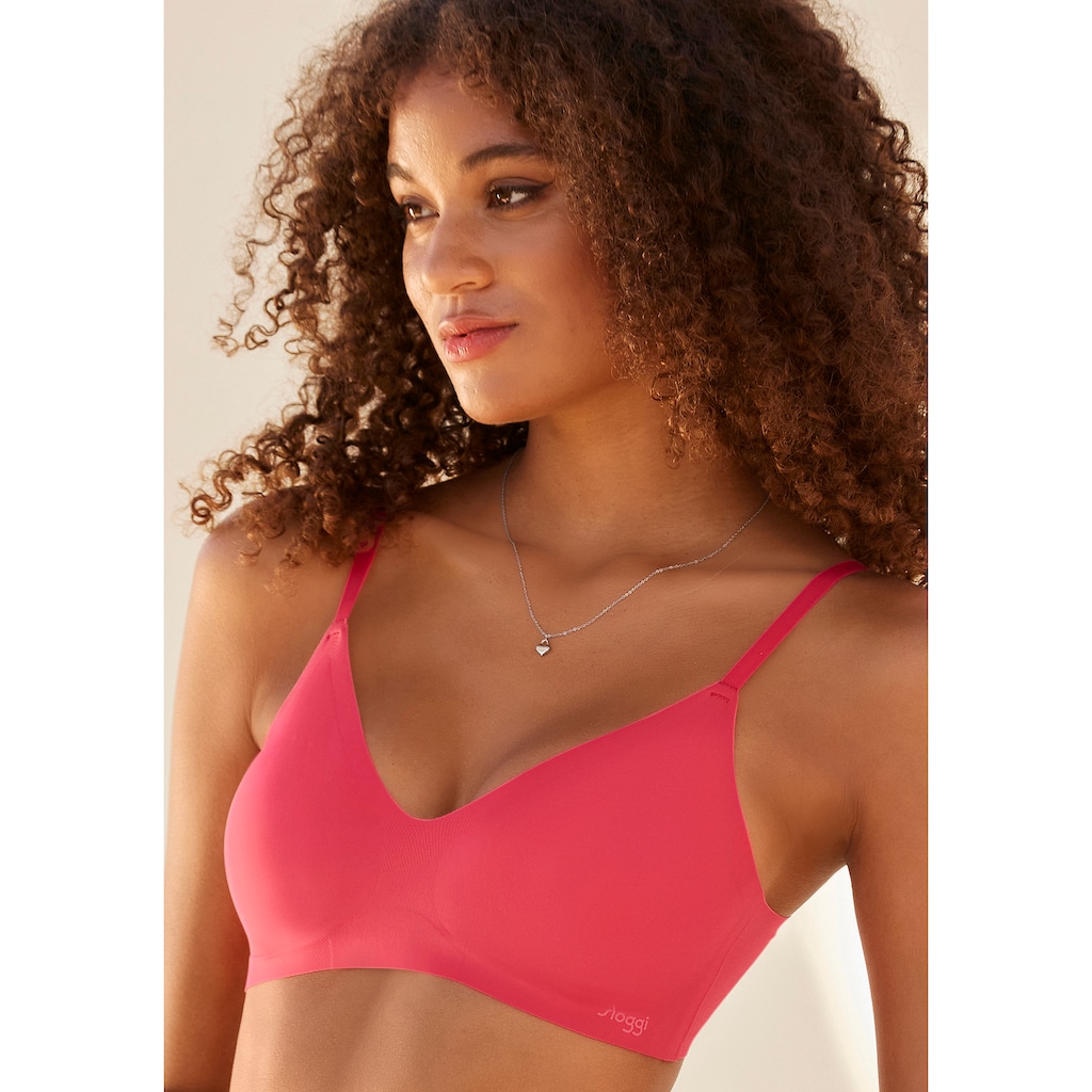 sloggi Bralette-BH »ZERO Feel Ultra Bra EX«