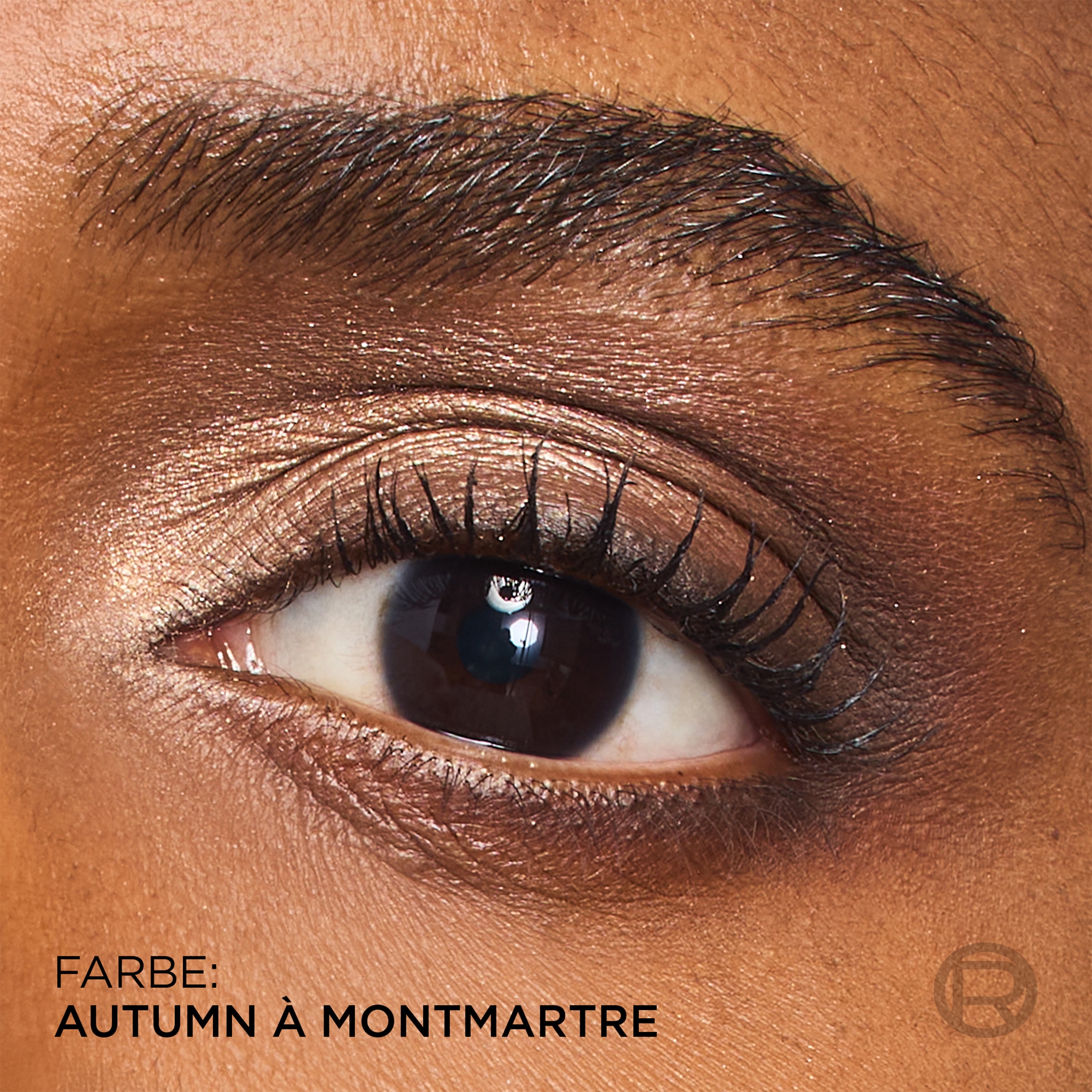 L'ORÉAL PARIS Lidschatten-Palette »L'Oréal Paris Rendez-Vous Couleur Eye & Cheek Quad«