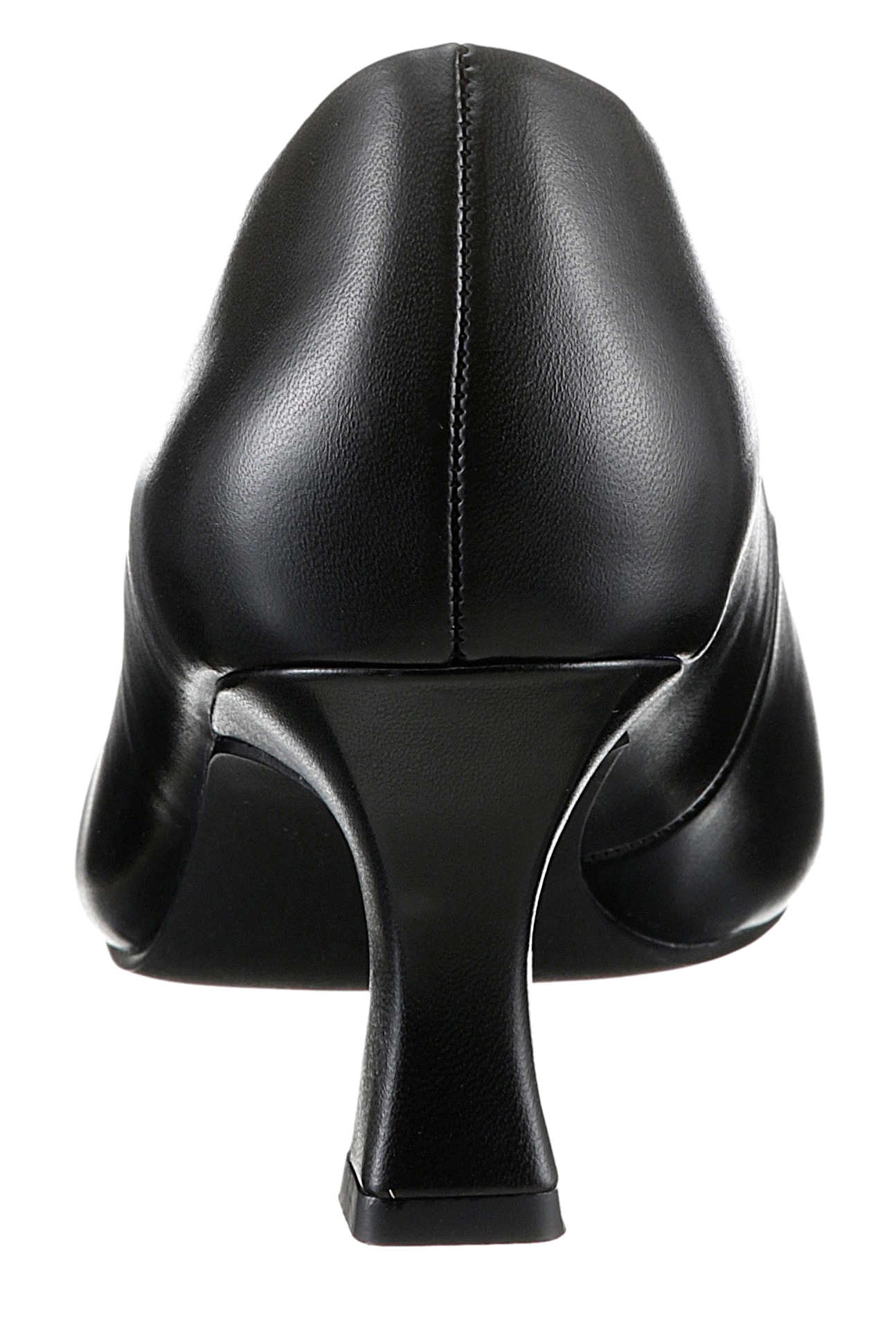 MARCO TOZZI Pumps, Abendschuh, Festtagsschuh, Schlupfschuh in spitzer Form